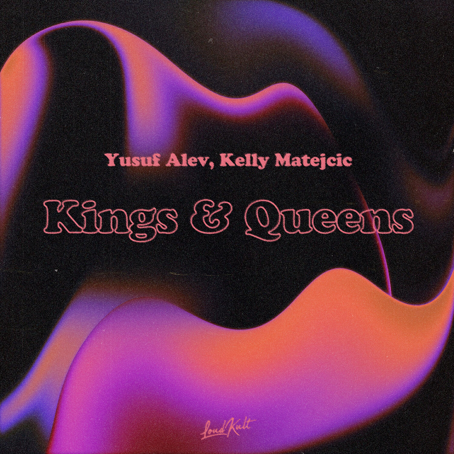 Релиз Kings & Queens