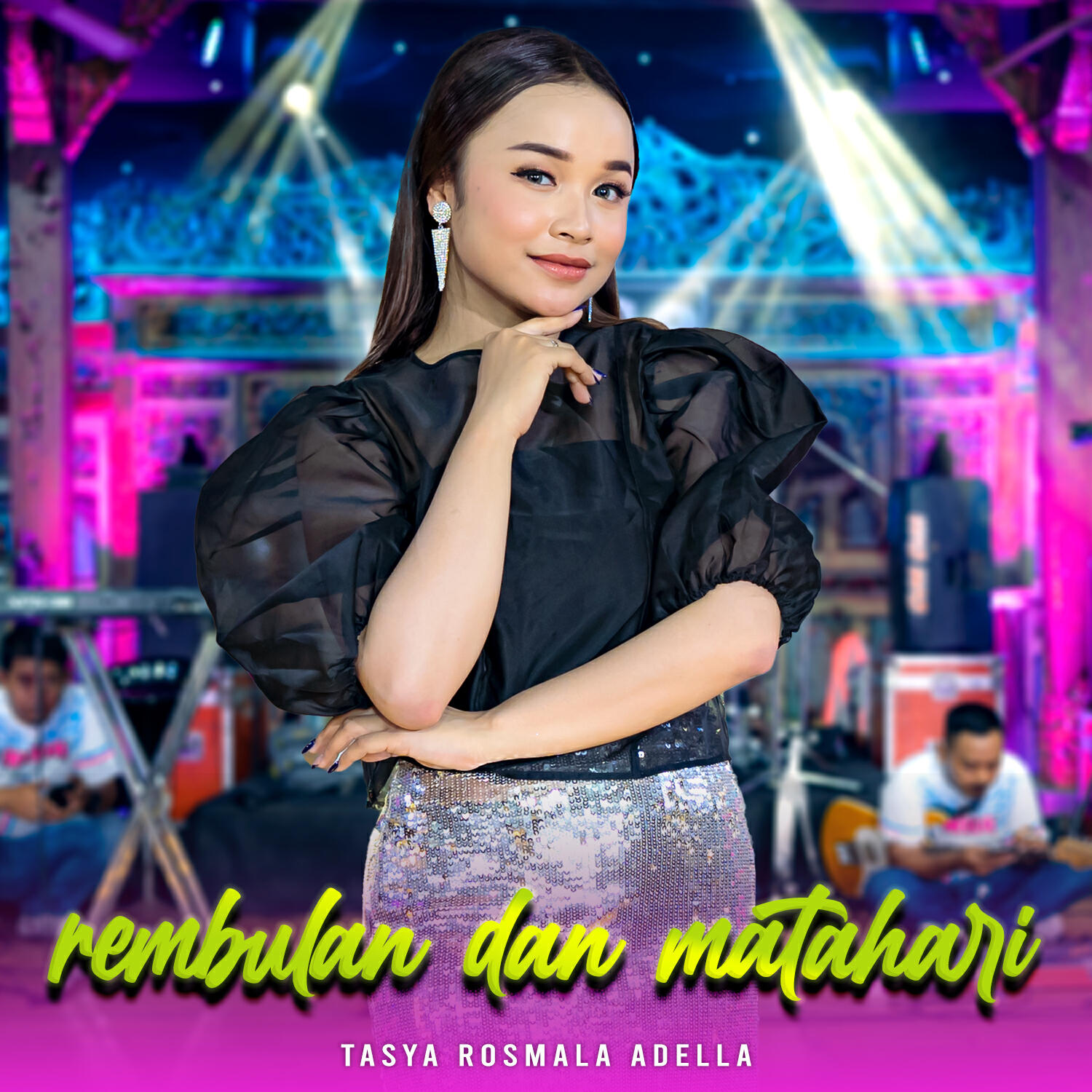 Релиз Rembulan dan Matahari