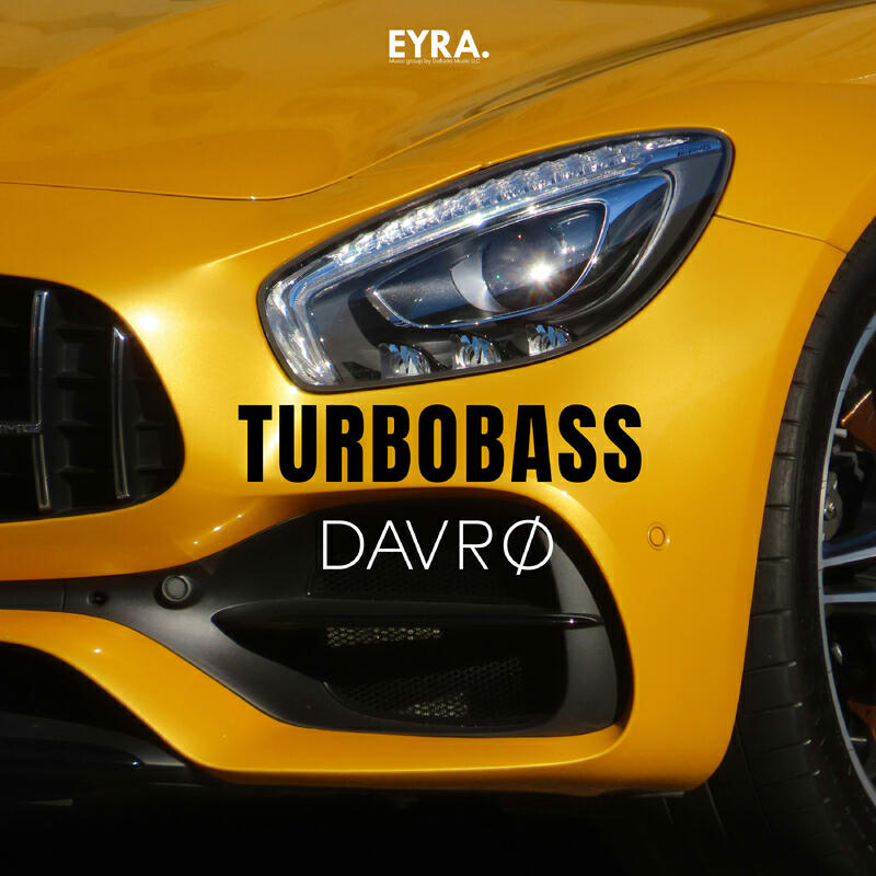 Релиз TurboBass