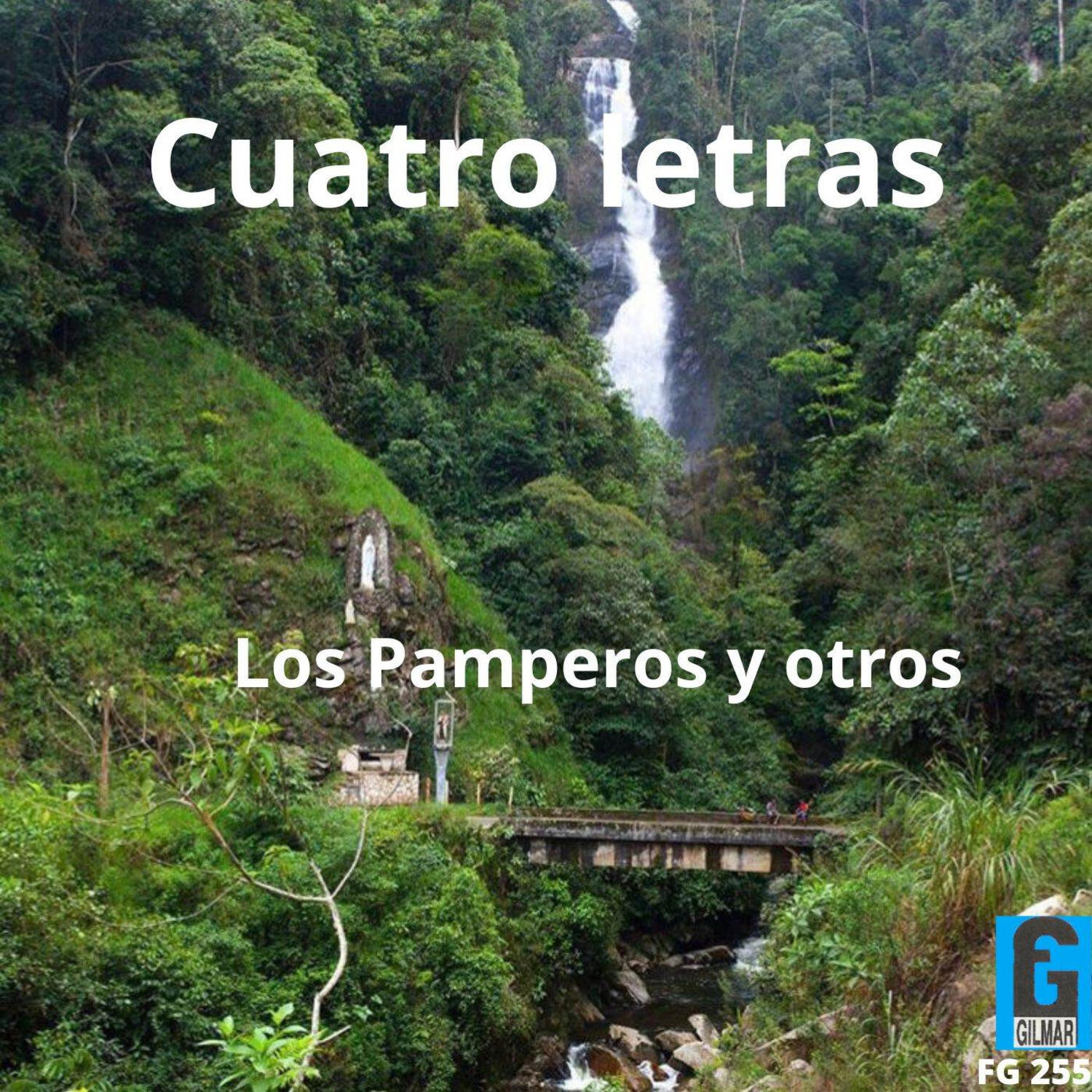 Релиз Cuatro Letras