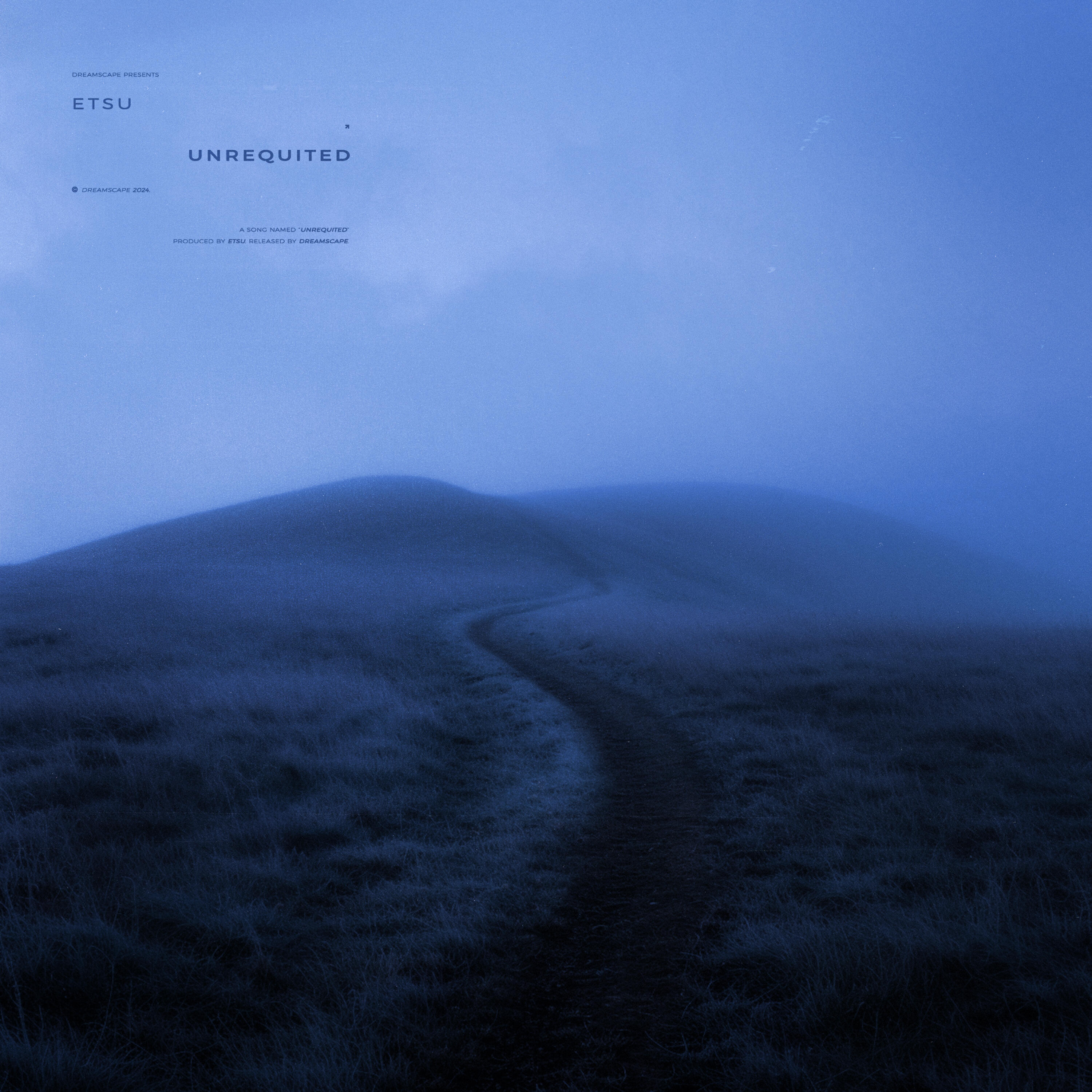Релиз unrequited