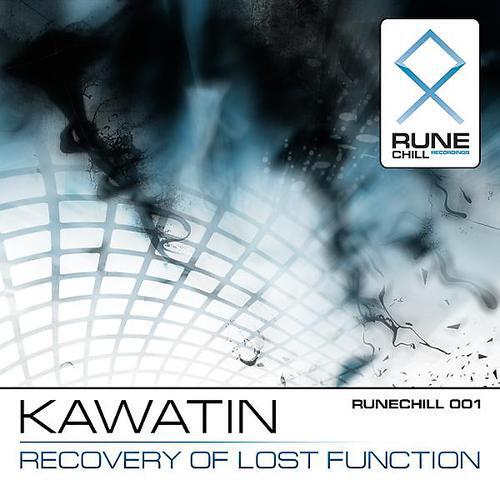Релиз Kawatin - Recovery of Lost Function