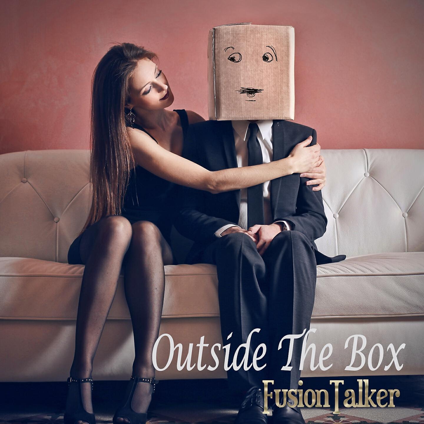 Релиз Outside the Box