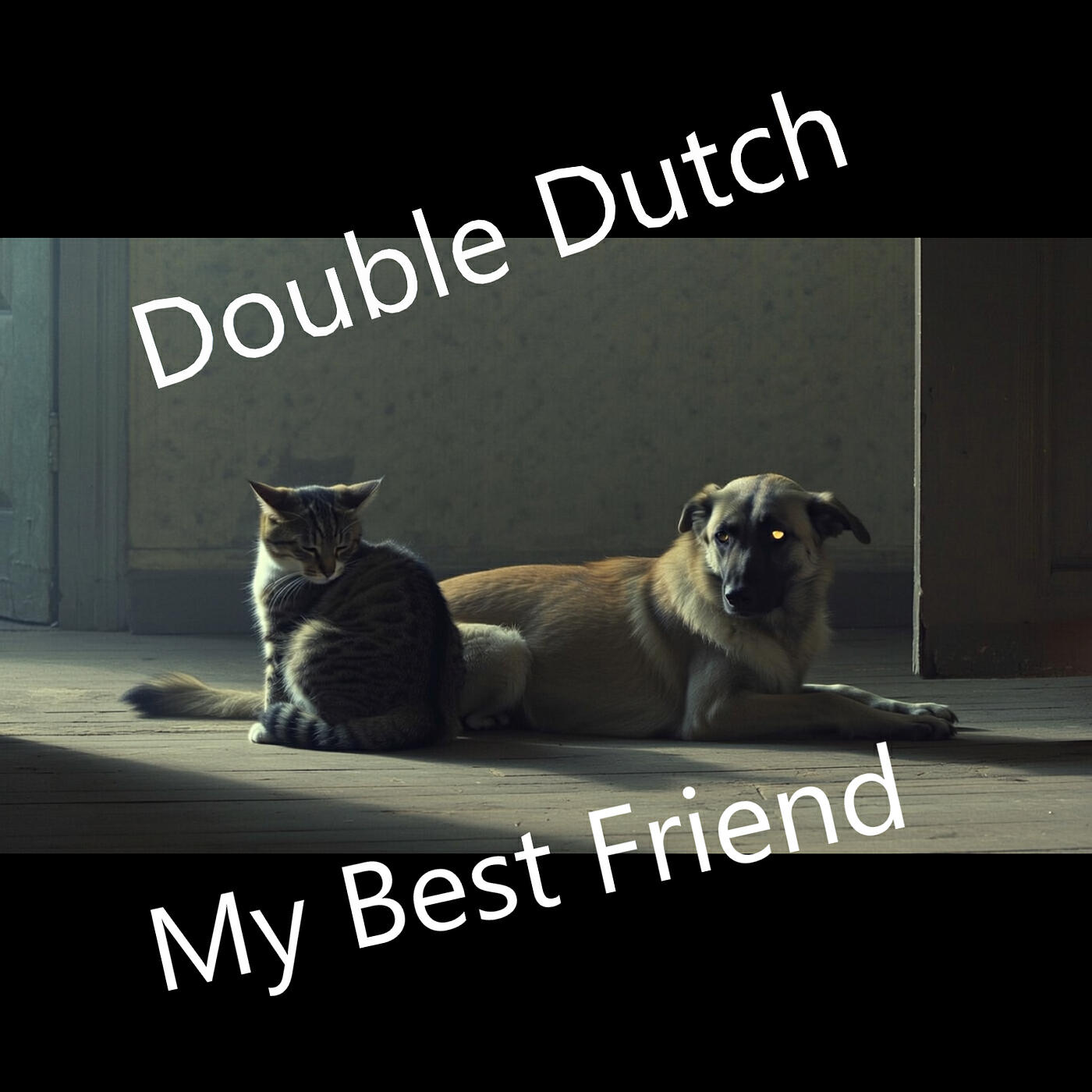 Трек My Best Friend