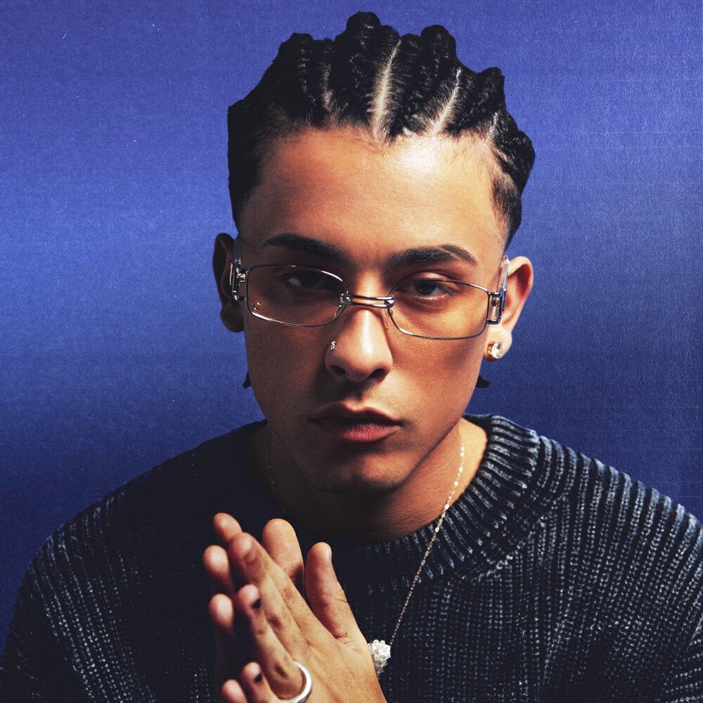 Trueno все песни в mp3