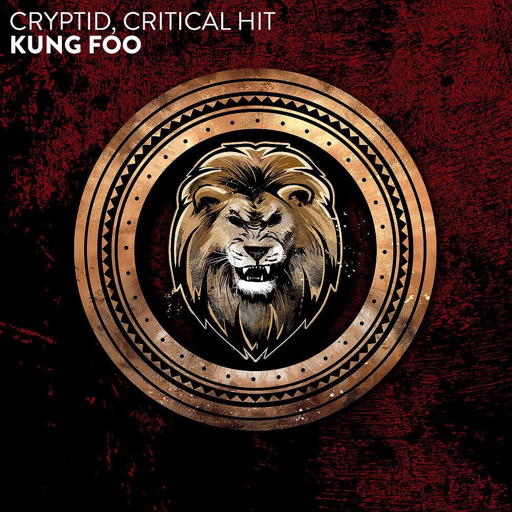 Релиз Kung Foo