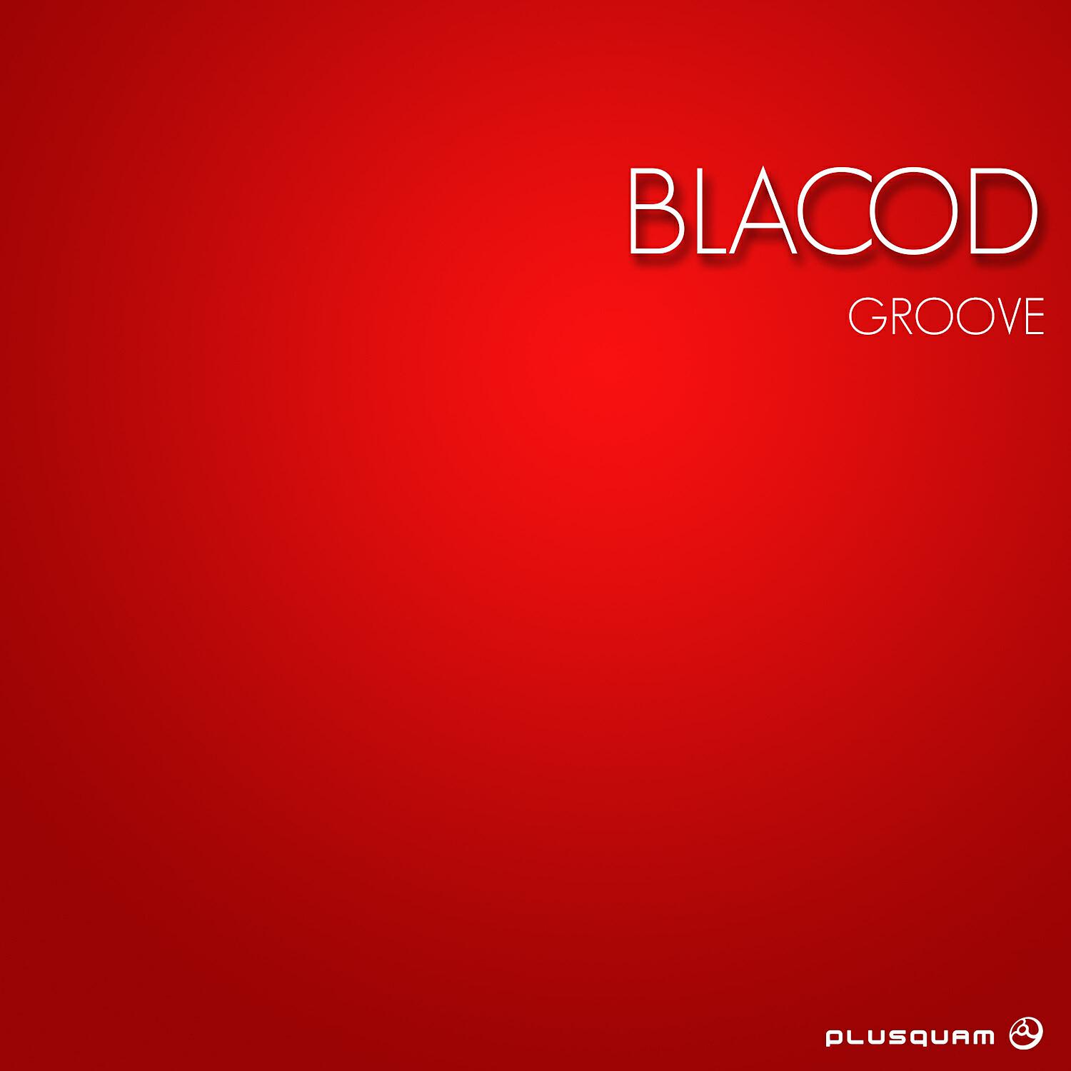 Релиз Groove