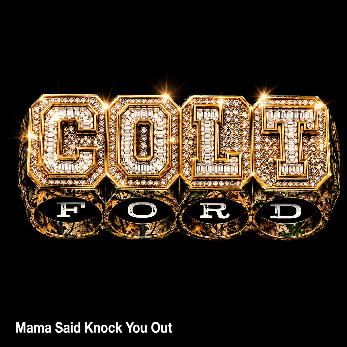 Релиз Mama Said Knock You Out