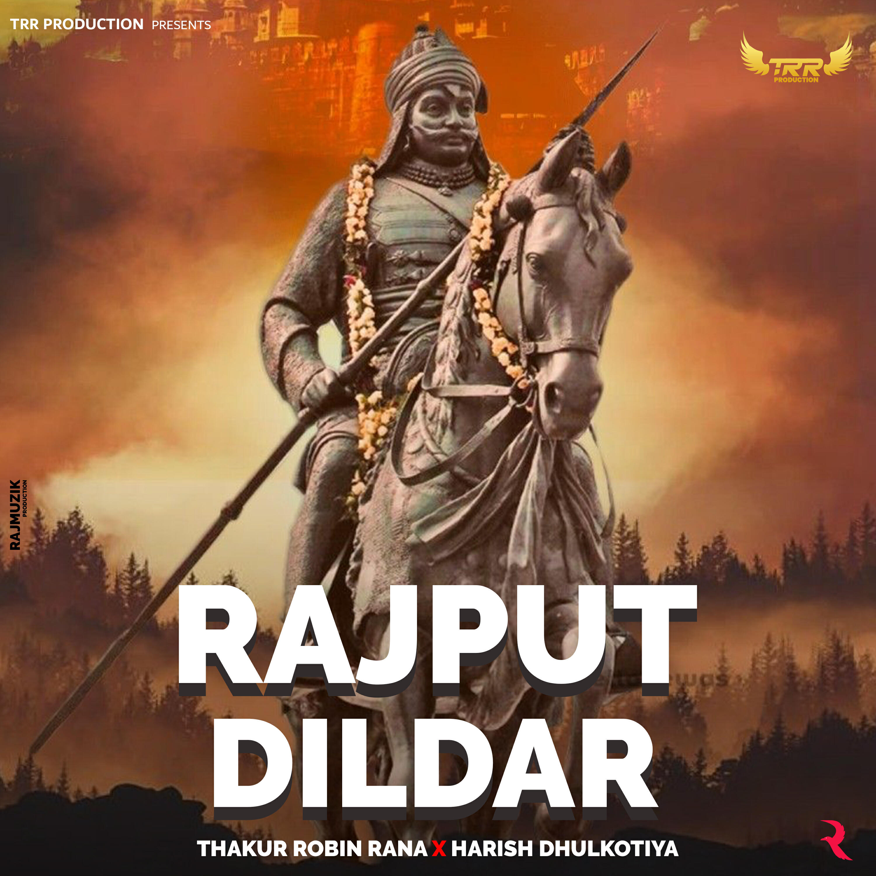 Релиз Rajput Dildar