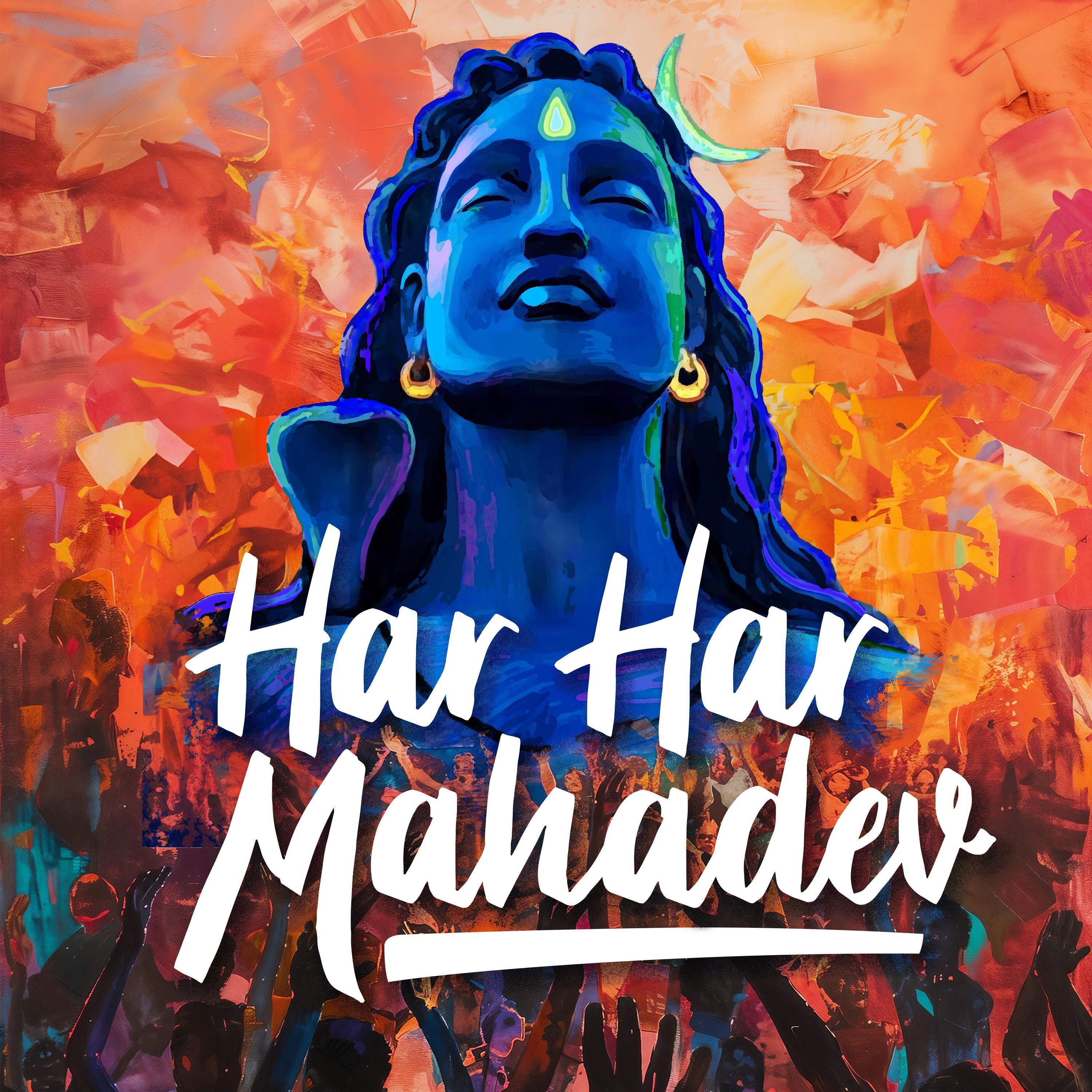 Релиз Har Har Mahadev (Celebrating Shiva)