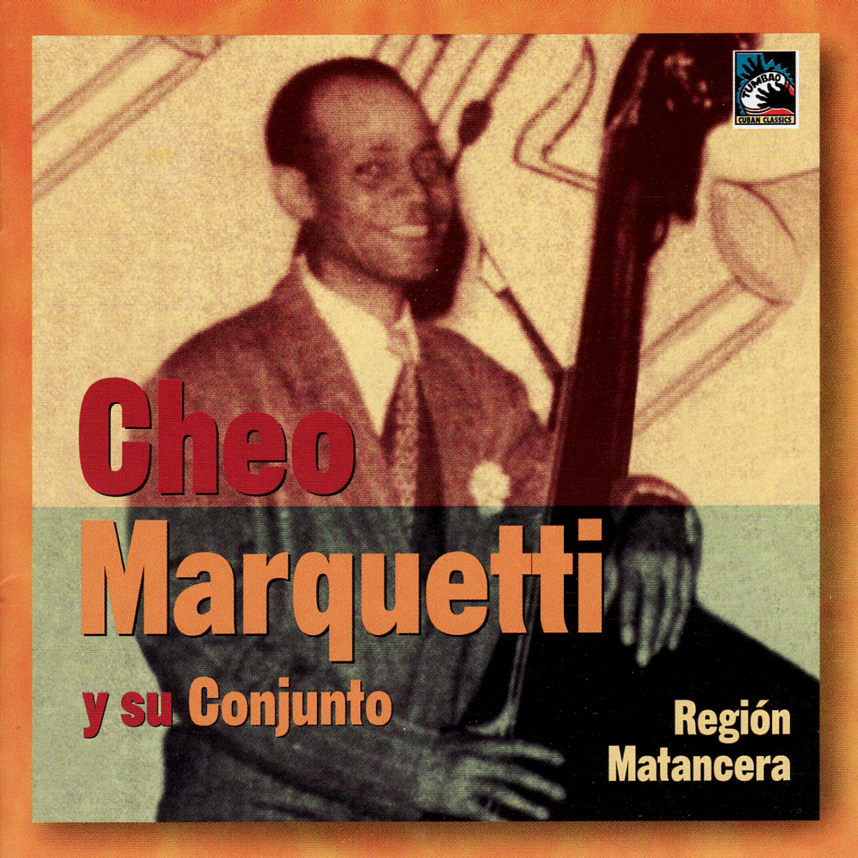 Релиз Región Matancera