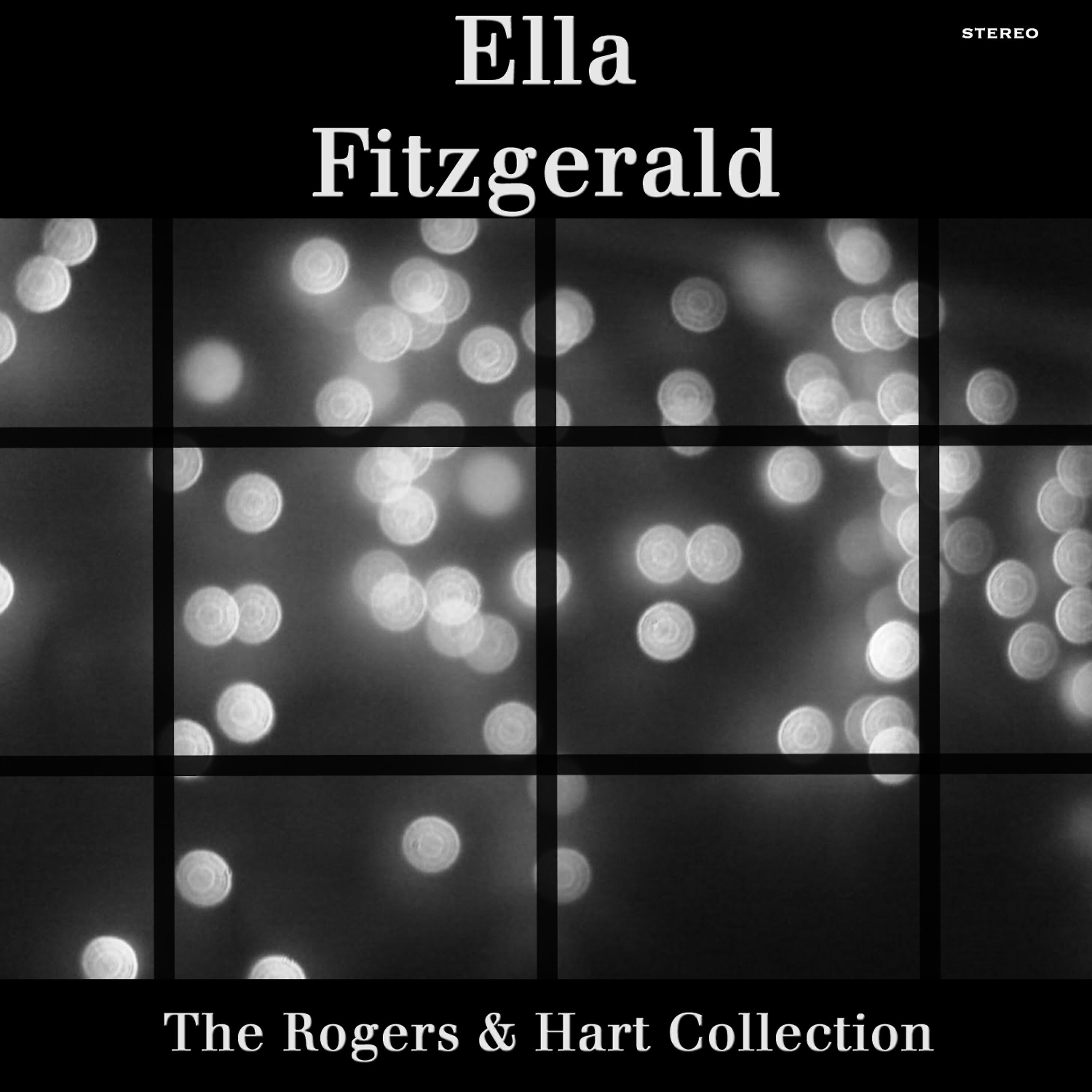 Релиз The Rodgers & Hart Collection