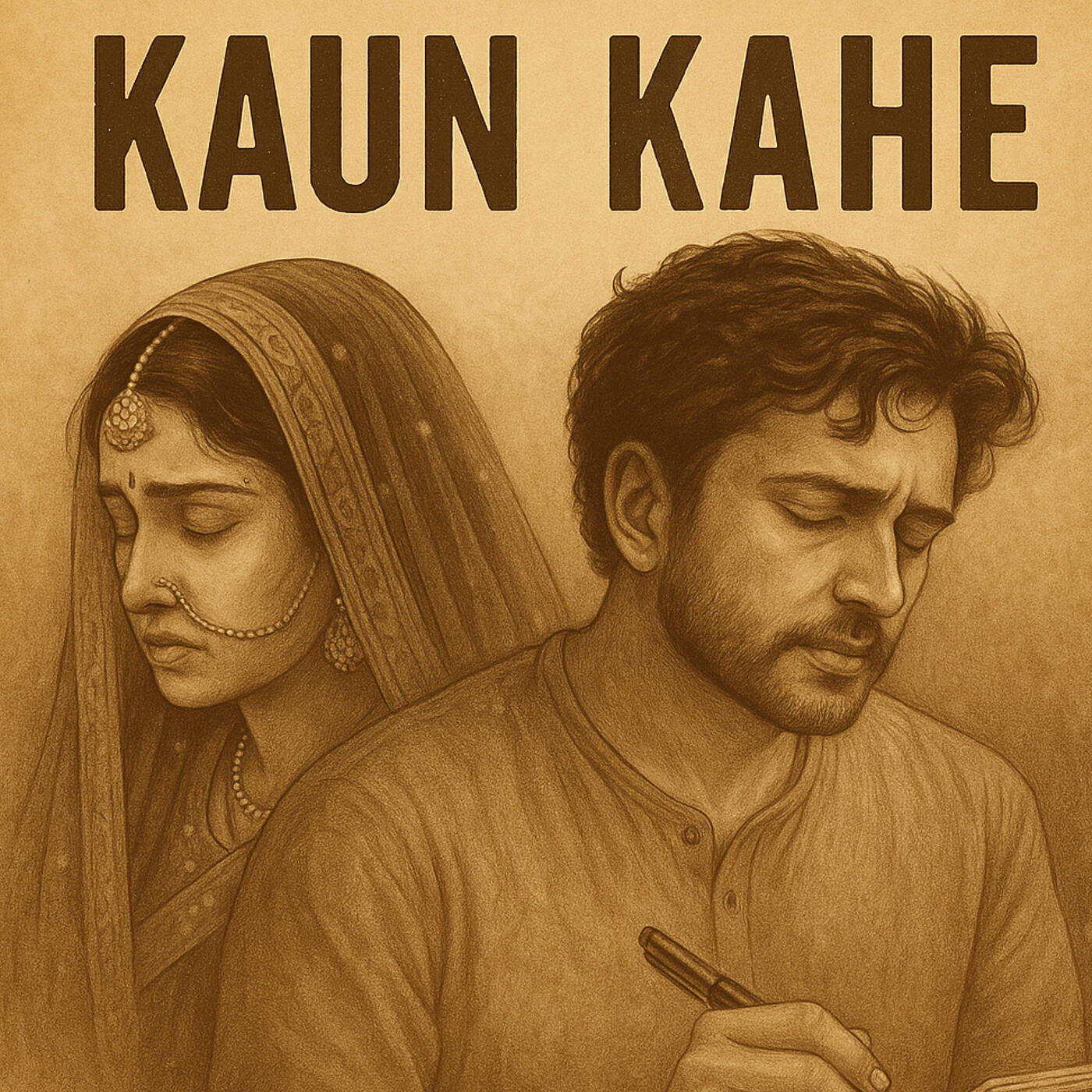 Релиз Kaun Kahe