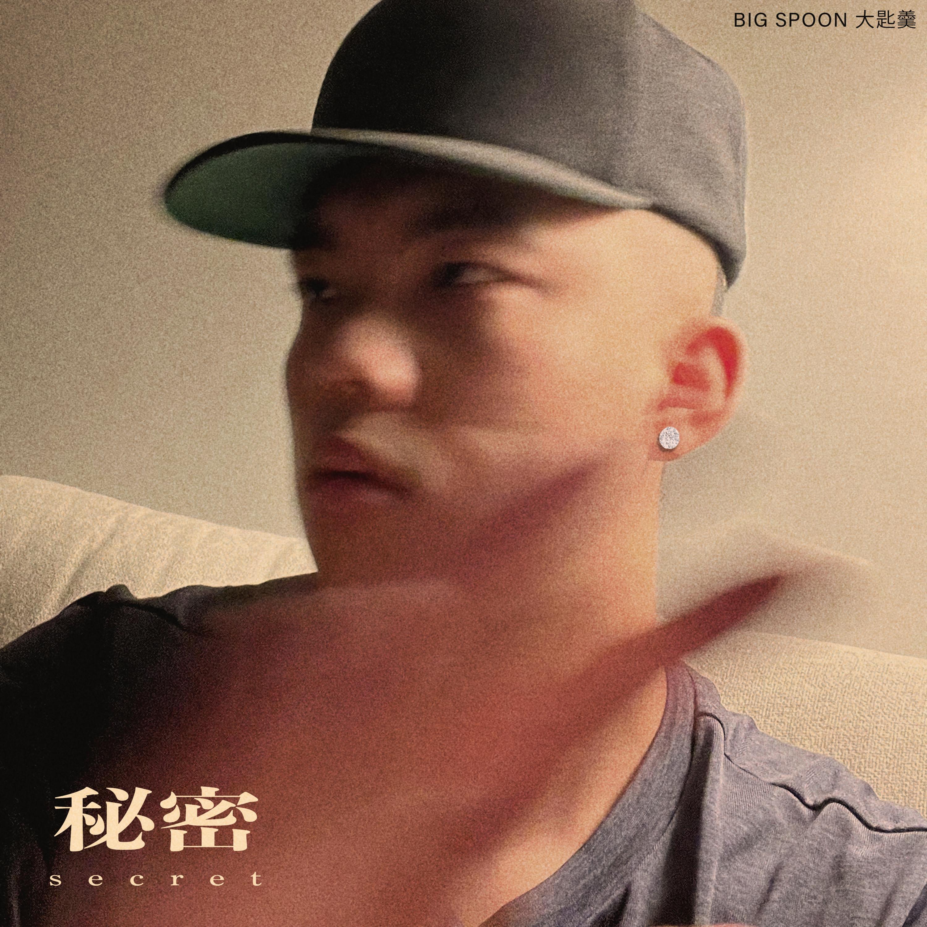 Релиз Secret 秘密