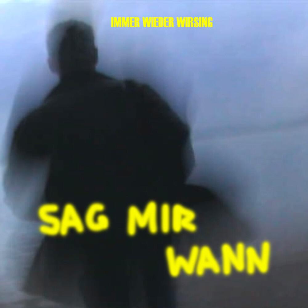 Релиз Sag mir wann
