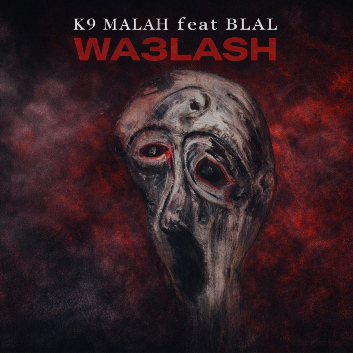 Релиз Wa3lash