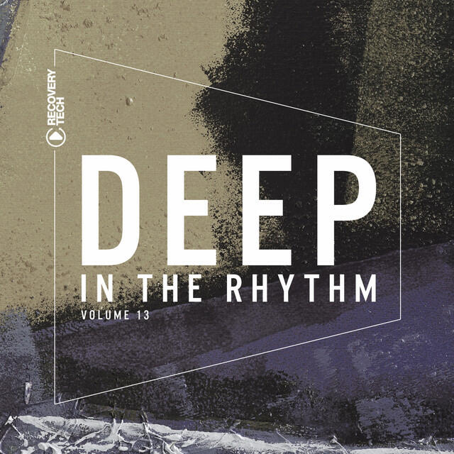 Релиз Deep in the Rhythm, Vol. 13