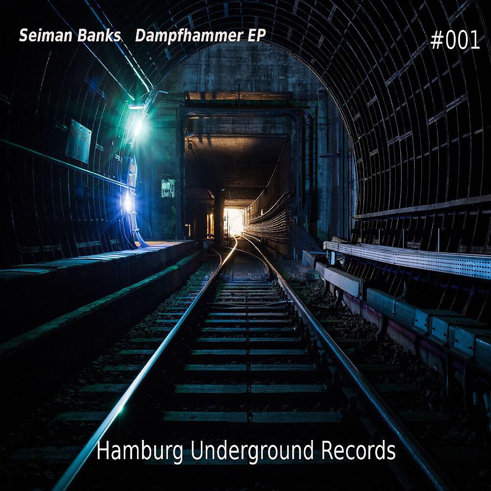 Релиз Dampfhammer EP