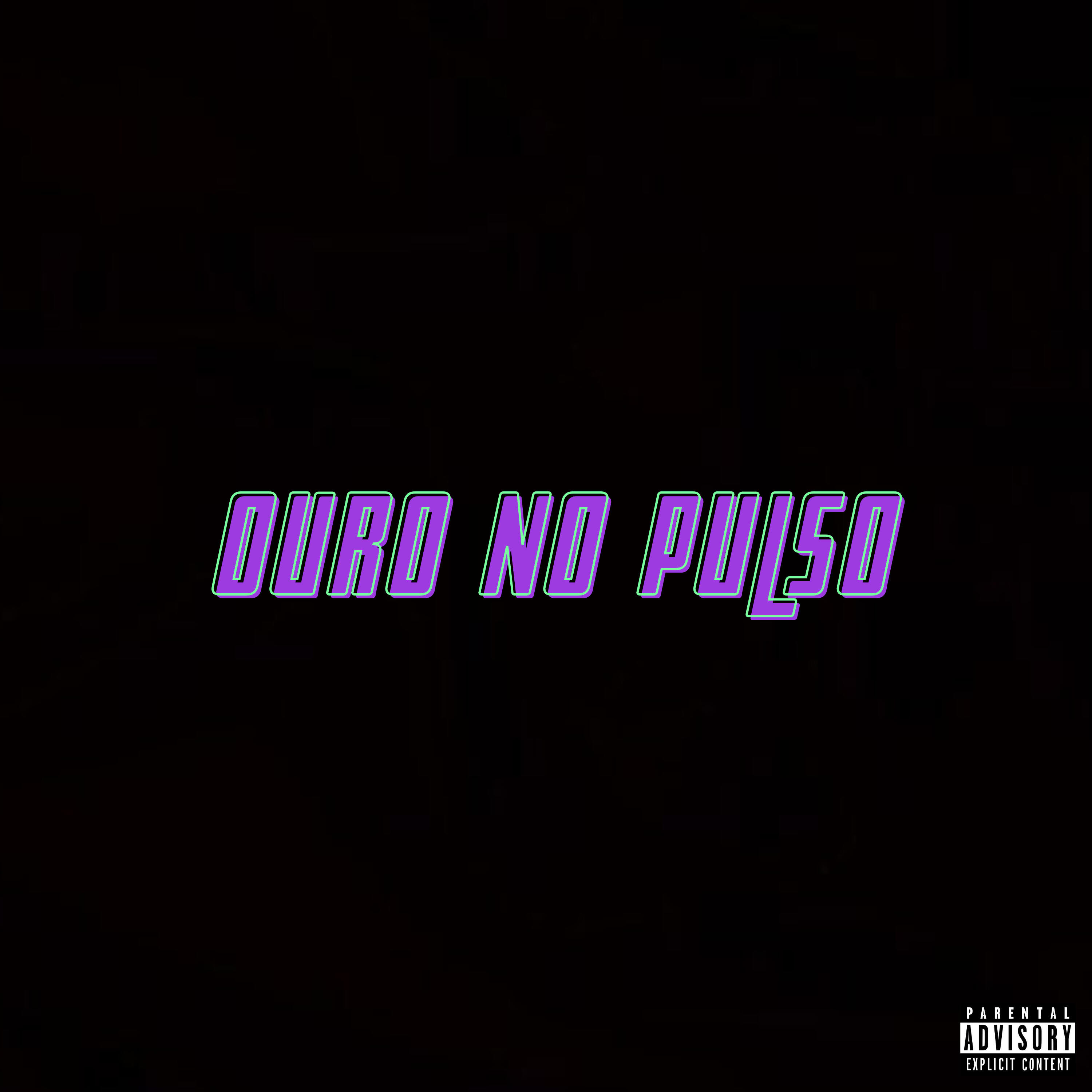 Релиз Ouro no Pulso