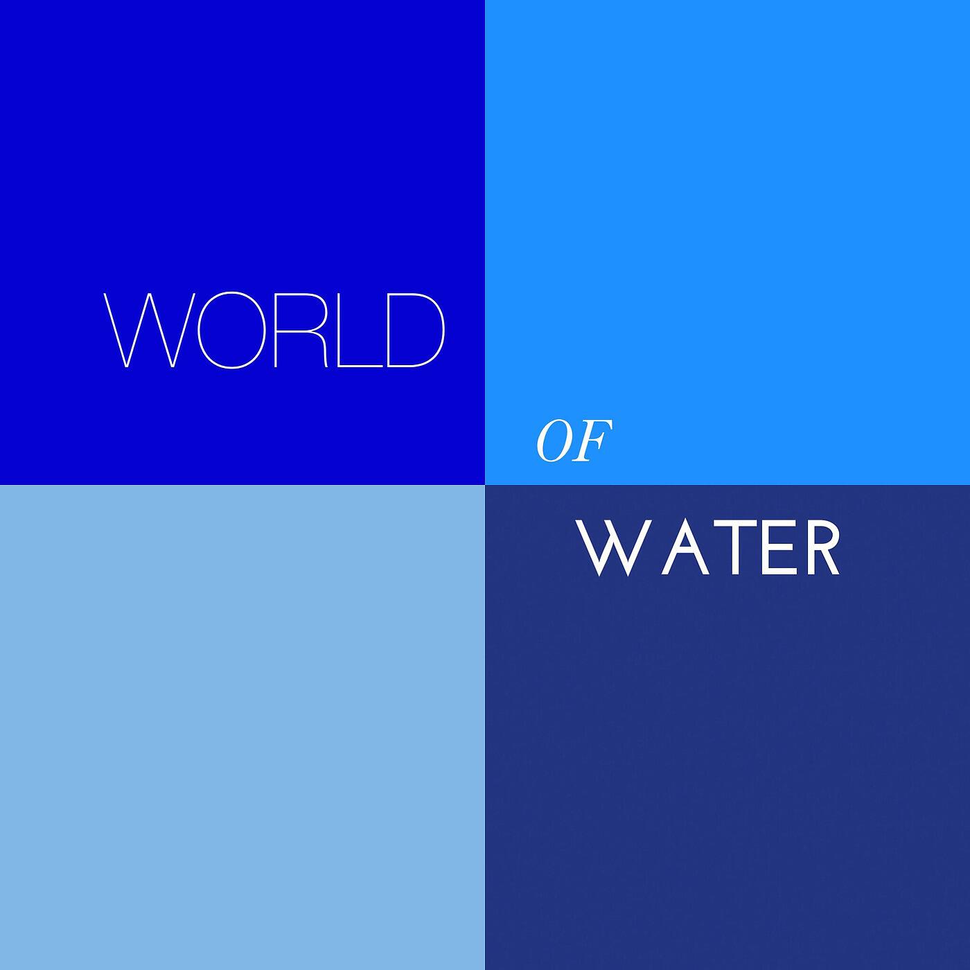 Релиз World of Water