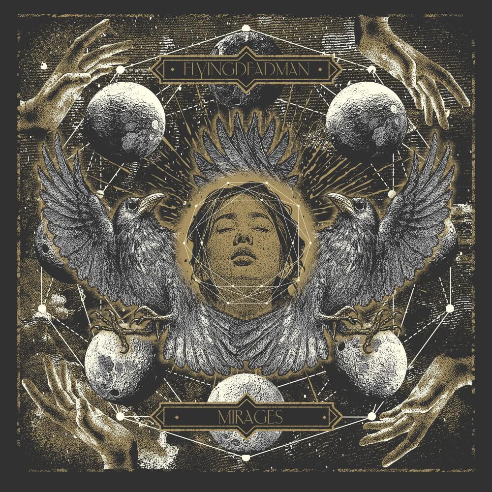 Релиз Mirages