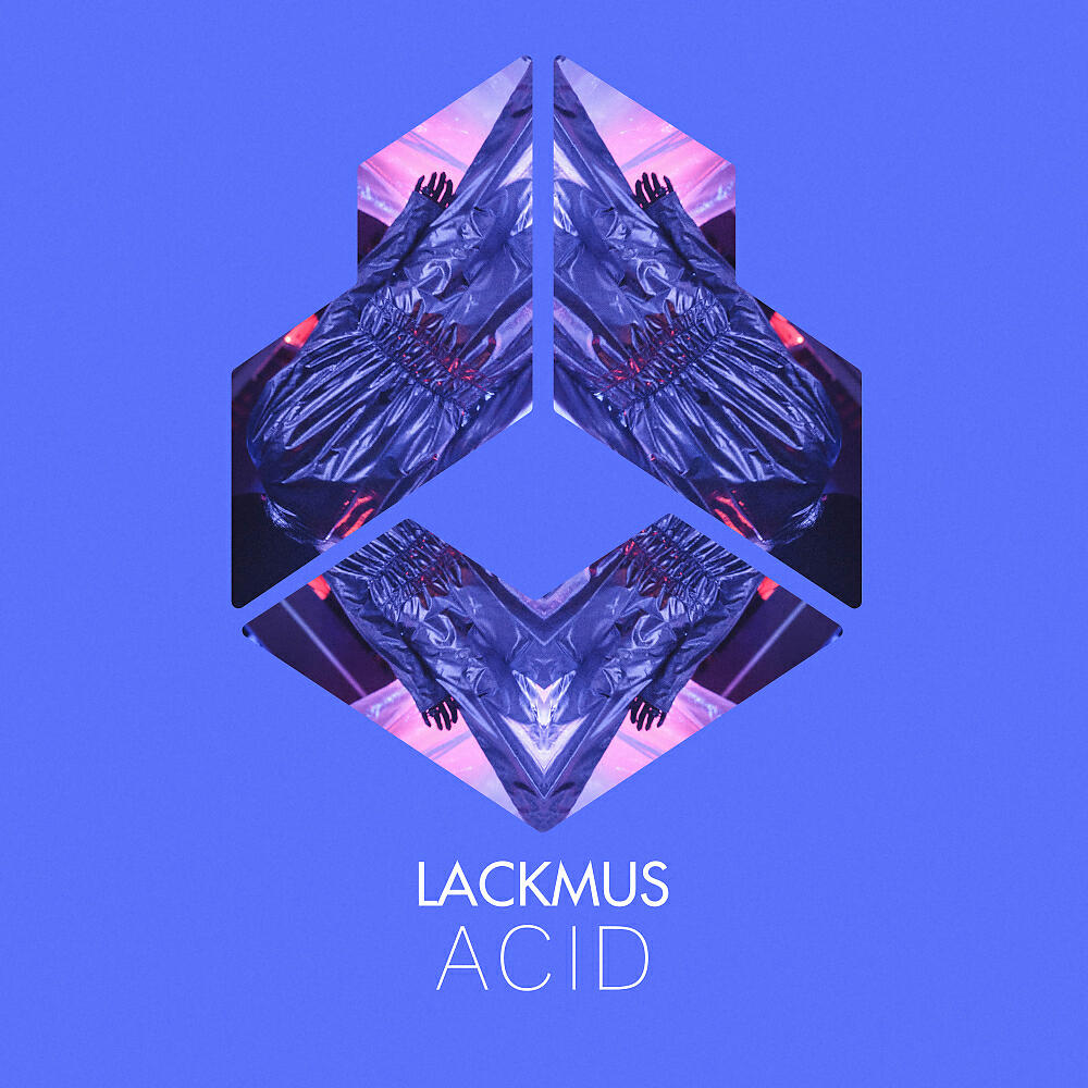 Релиз Acid