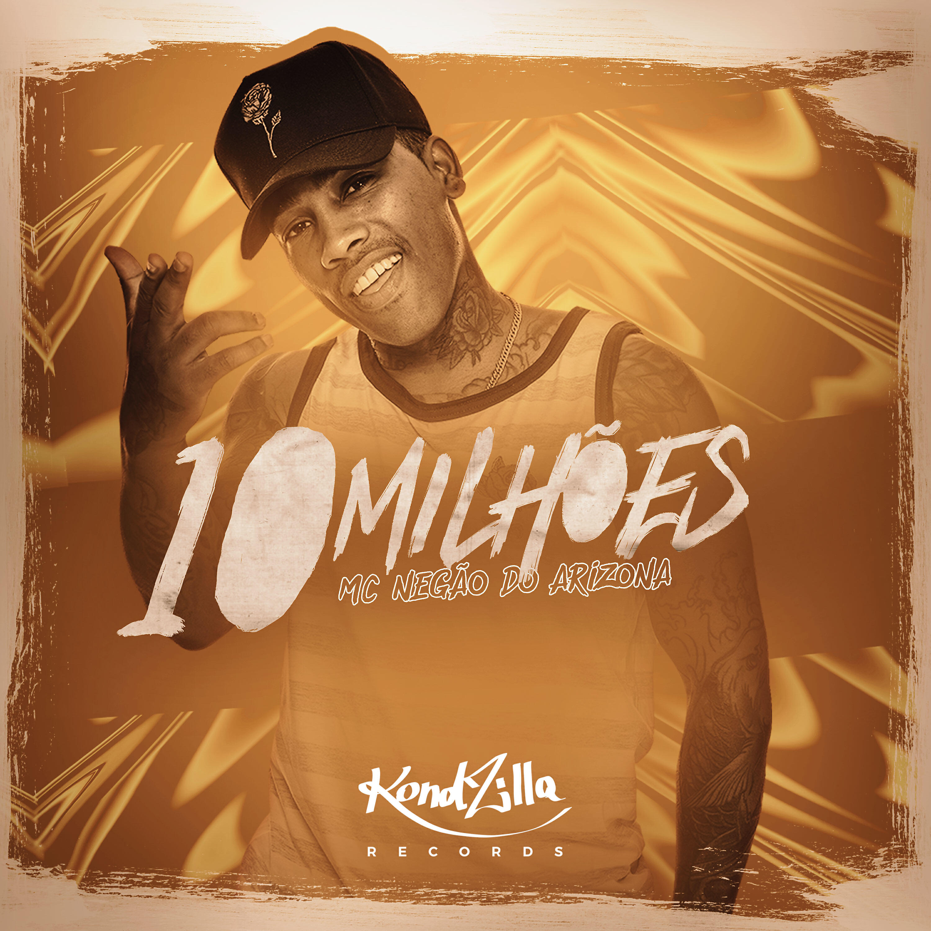 Релиз 10 Milhões