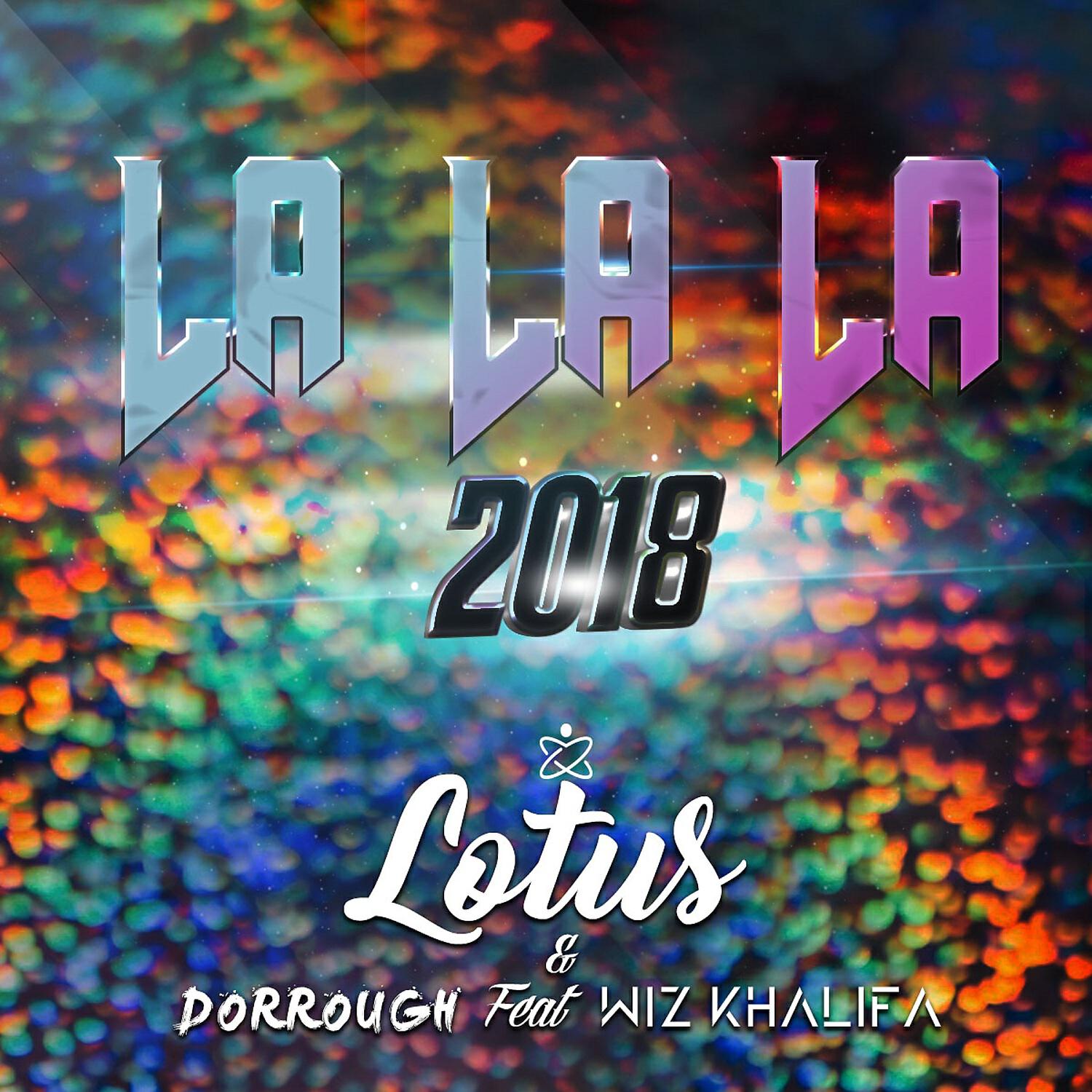 Релиз La La La 2018