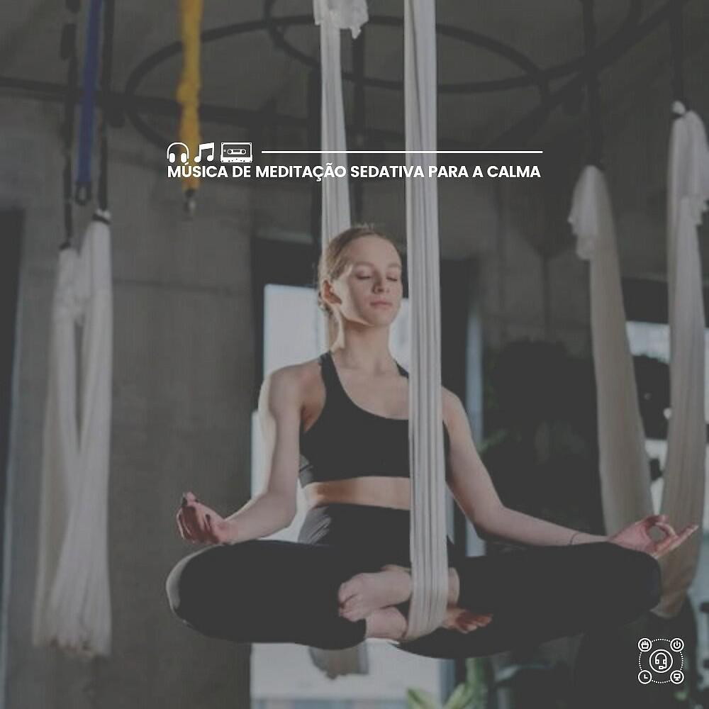 Постер альбома Música de Meditação Sedativa para a Calma