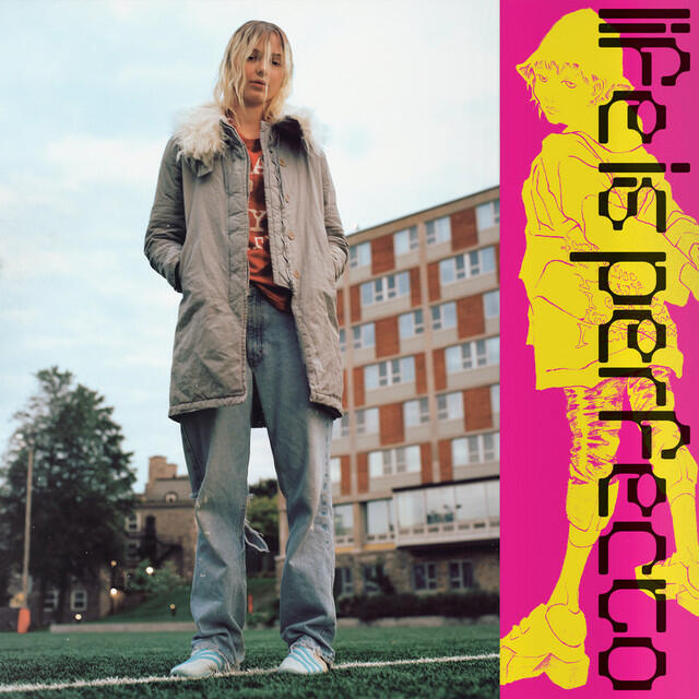 Релиз Life is Perfecto