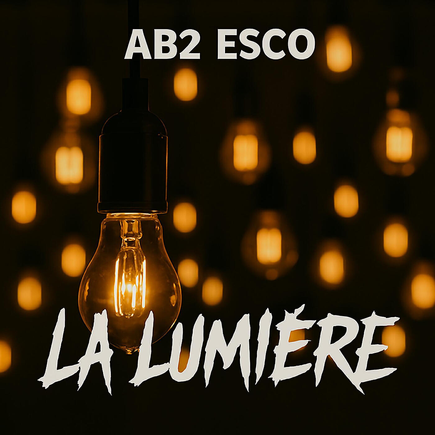 Релиз La Lumière