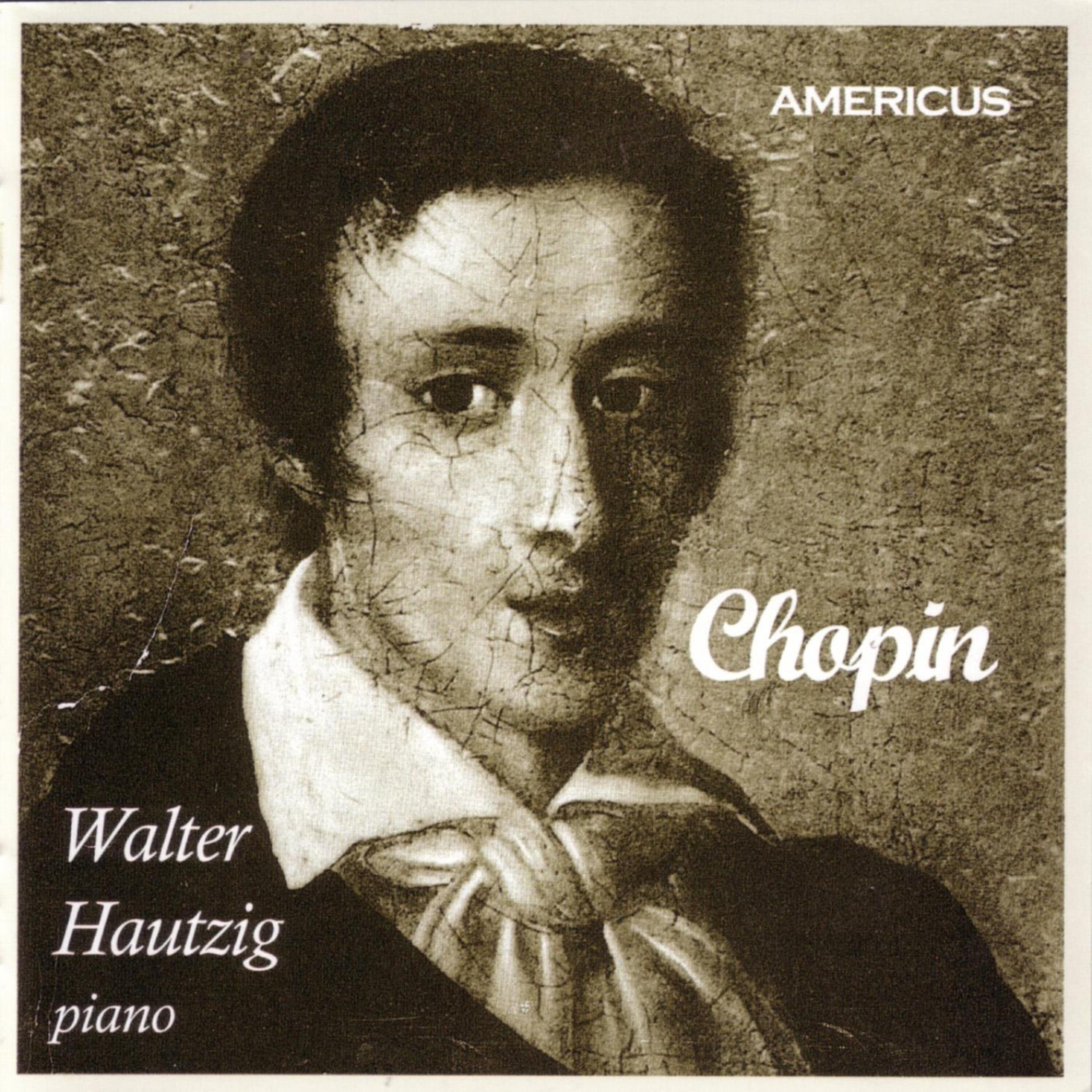 Релиз Chopin