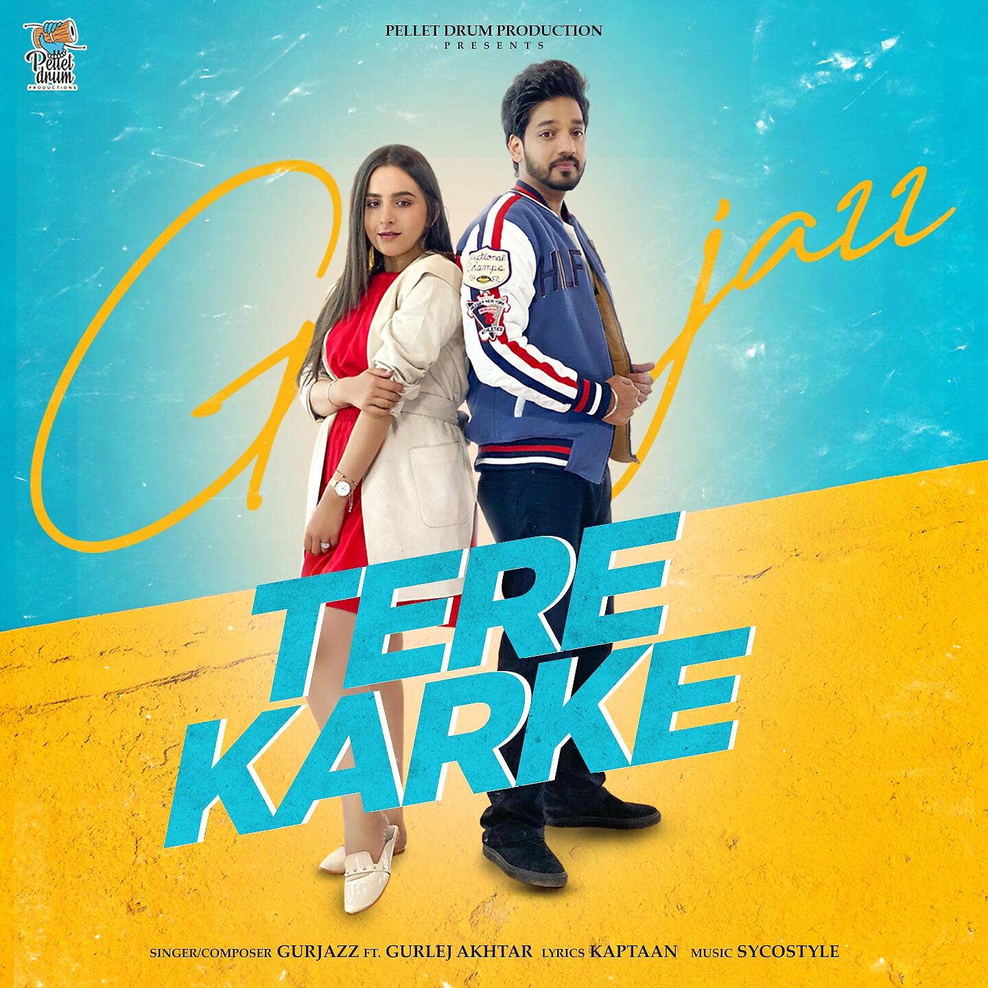 Релиз Tere Karke