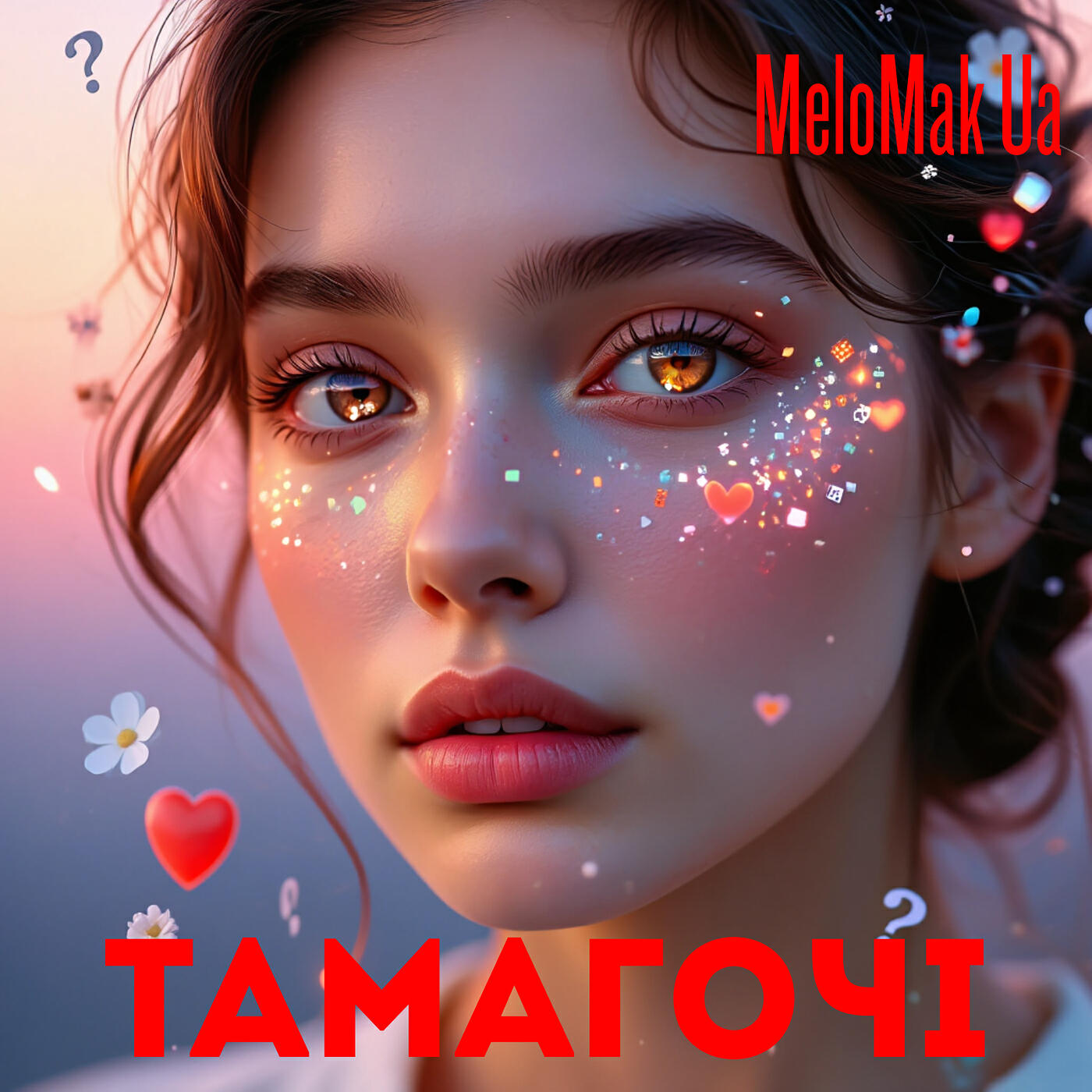 Релиз Тамагочі