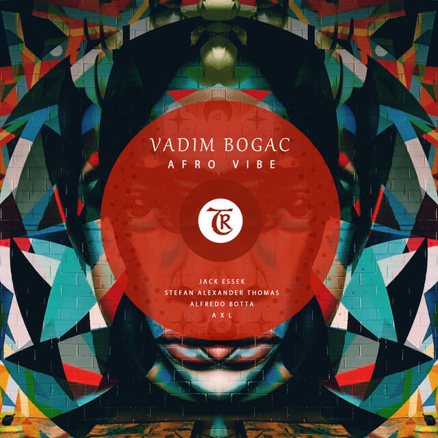 Vadim Bogac