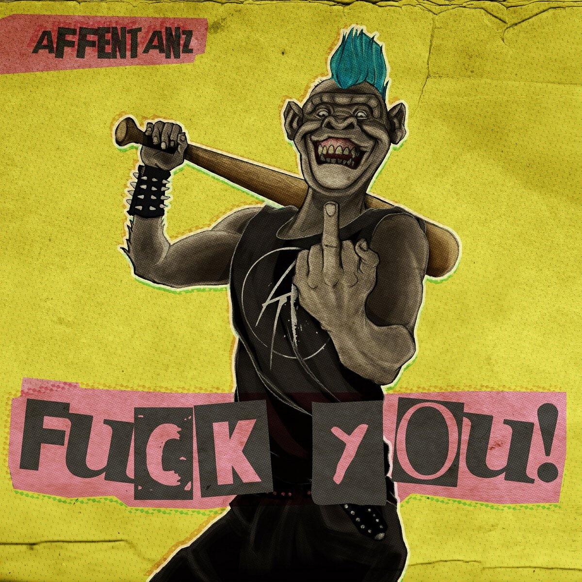 Affentanz