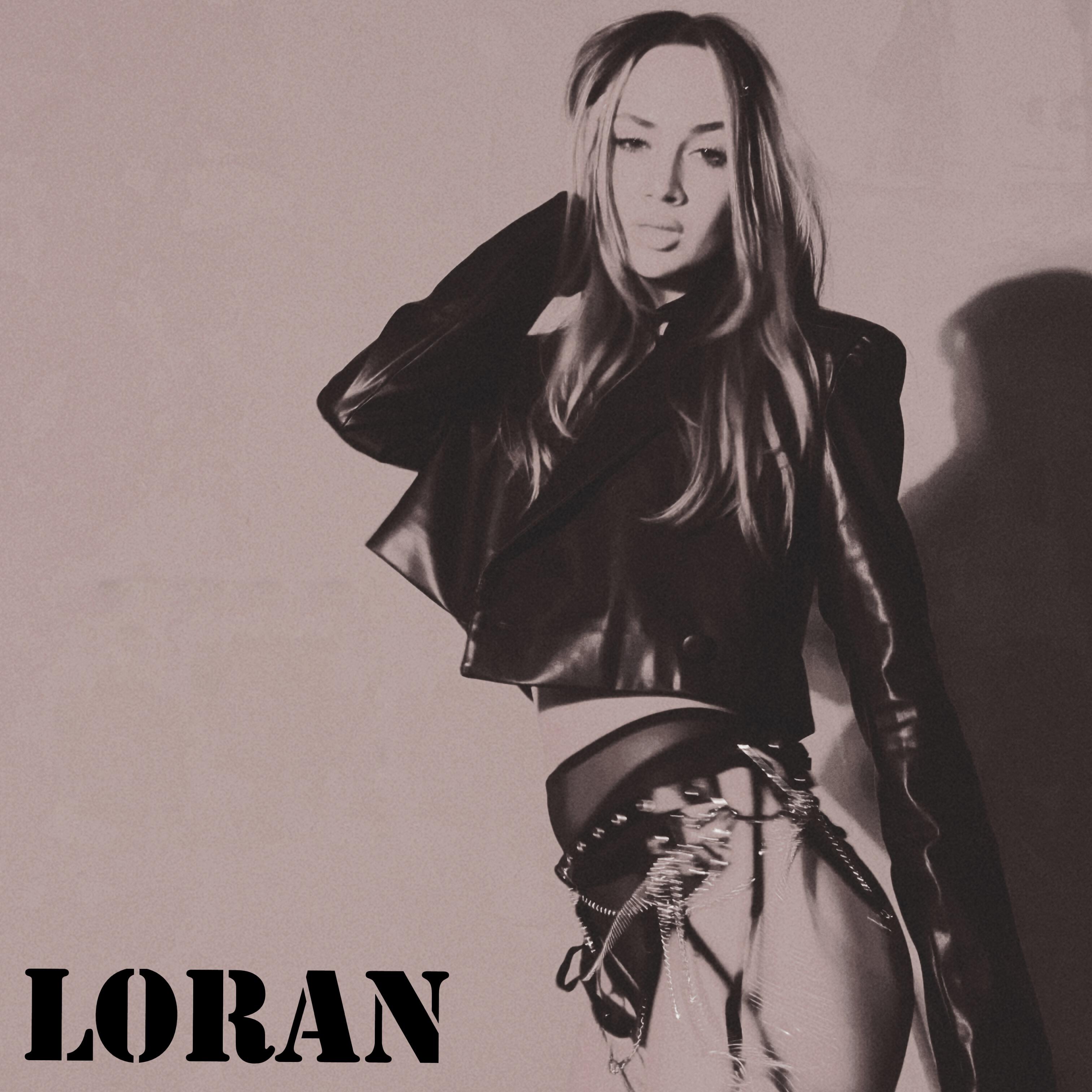 Скачать песню Loran - Убежать бесплатно в MP3 для Android и iOS