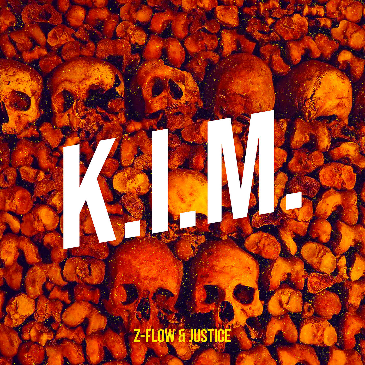 Релиз K.I.M.