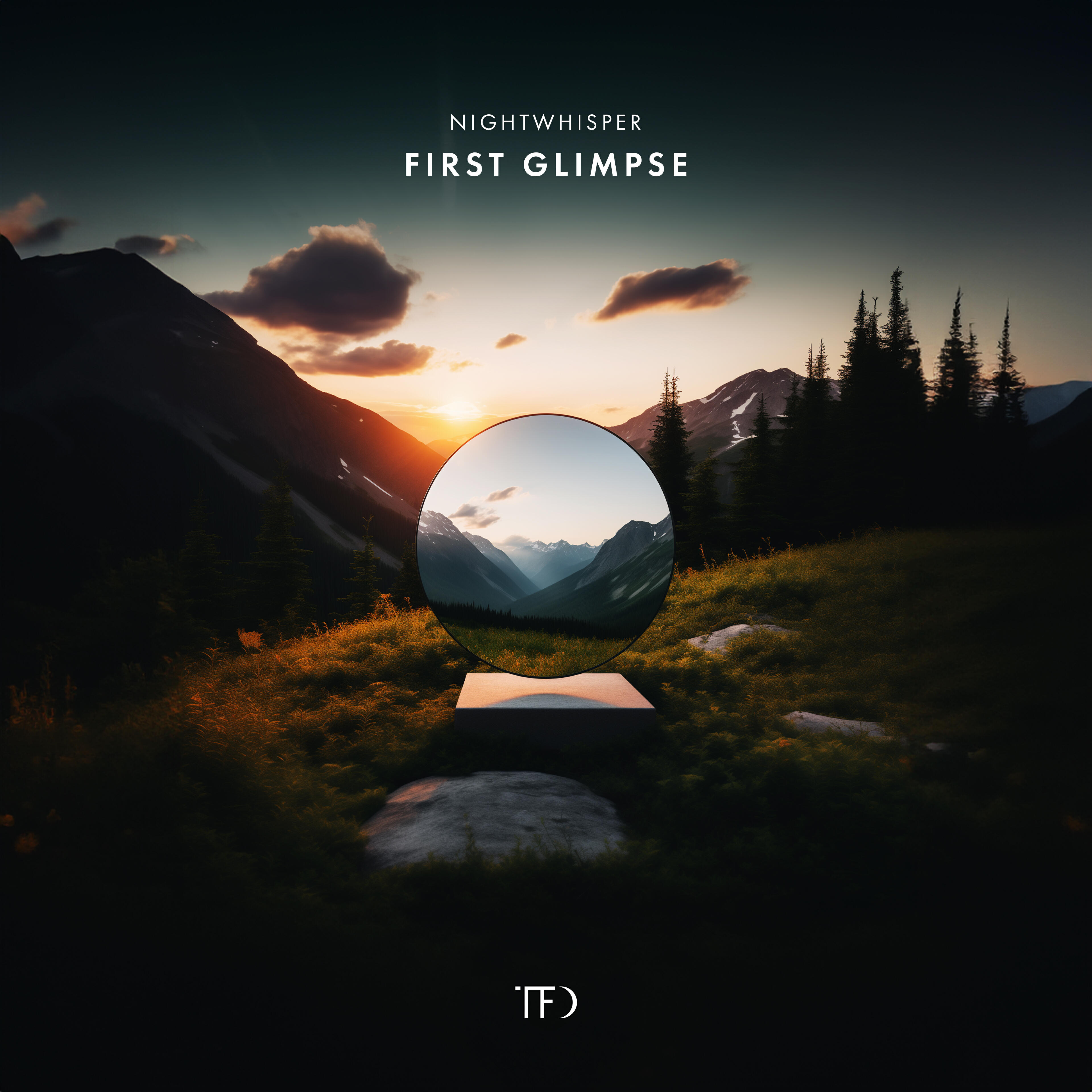 Релиз First Glimpse