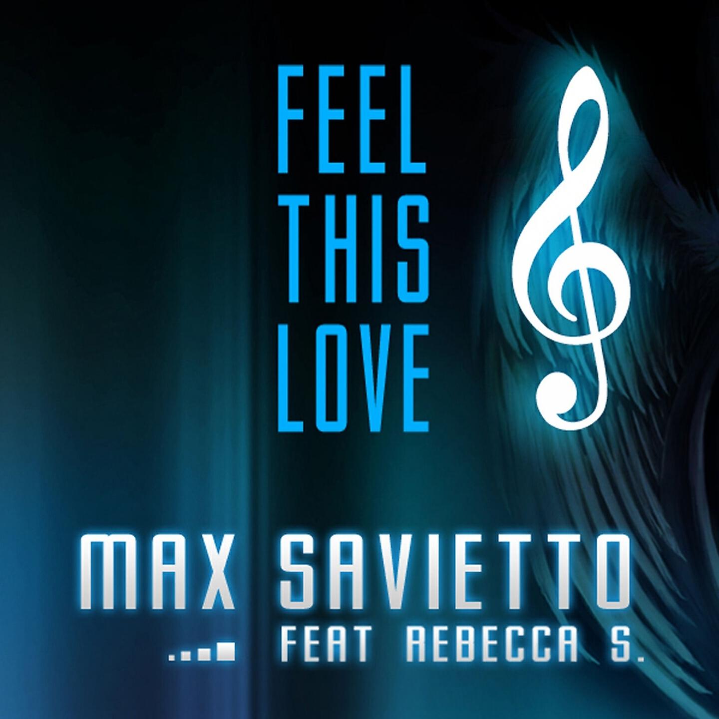 Релиз Feel This Love