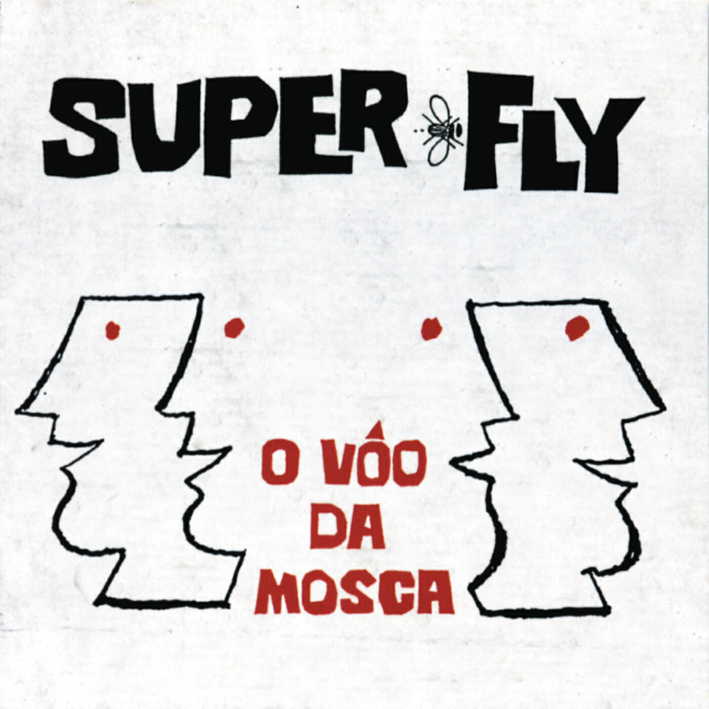 Релиз O Vôo Da Mosca