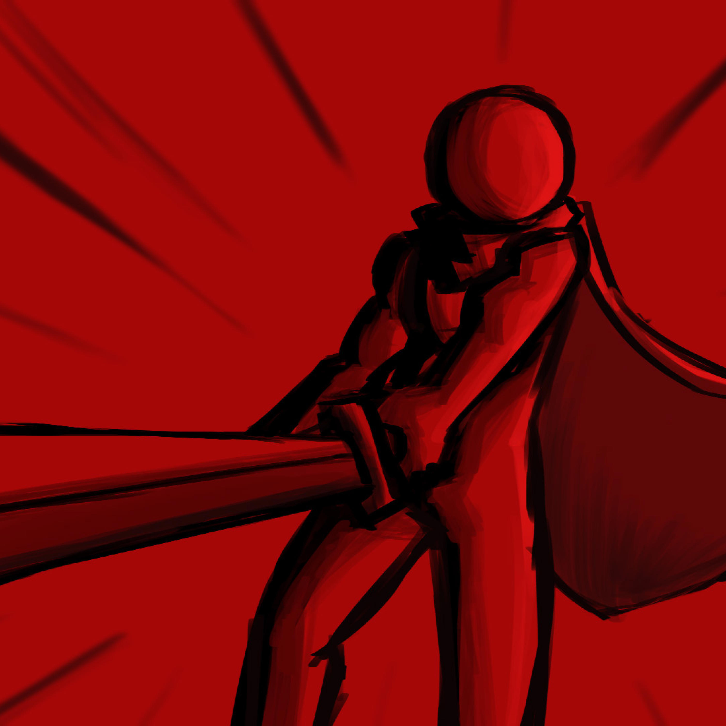 Релиз credits song for my death...but i have a sword