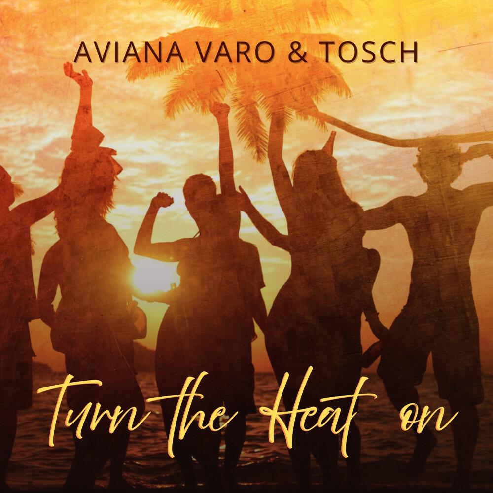 Релиз Turn the Heat On