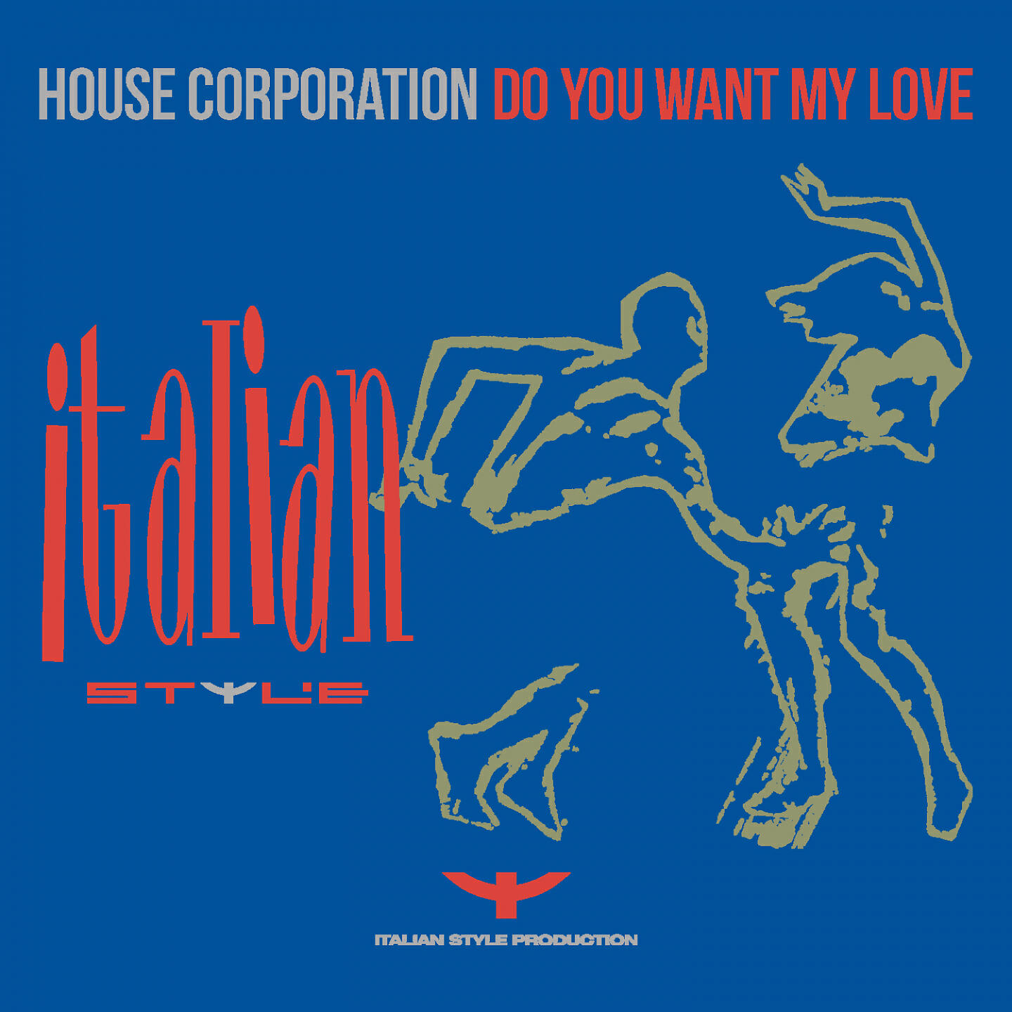 Релиз Do You Want My Love