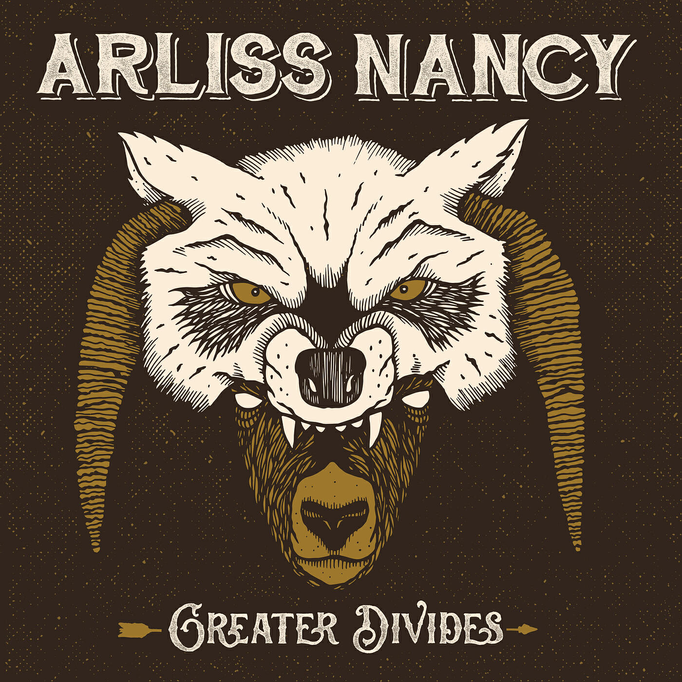 Релиз Greater Divides