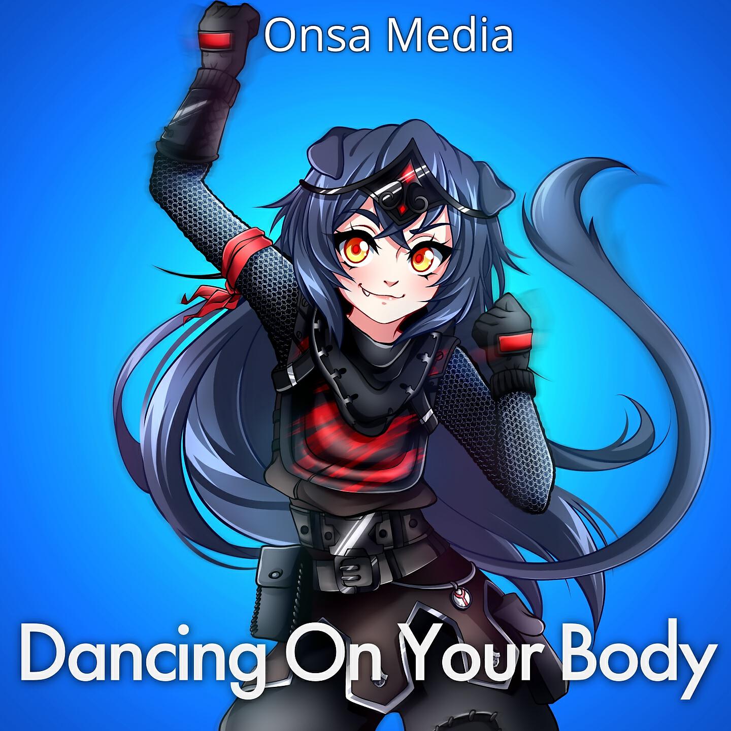 Релиз Dancing On Your Body