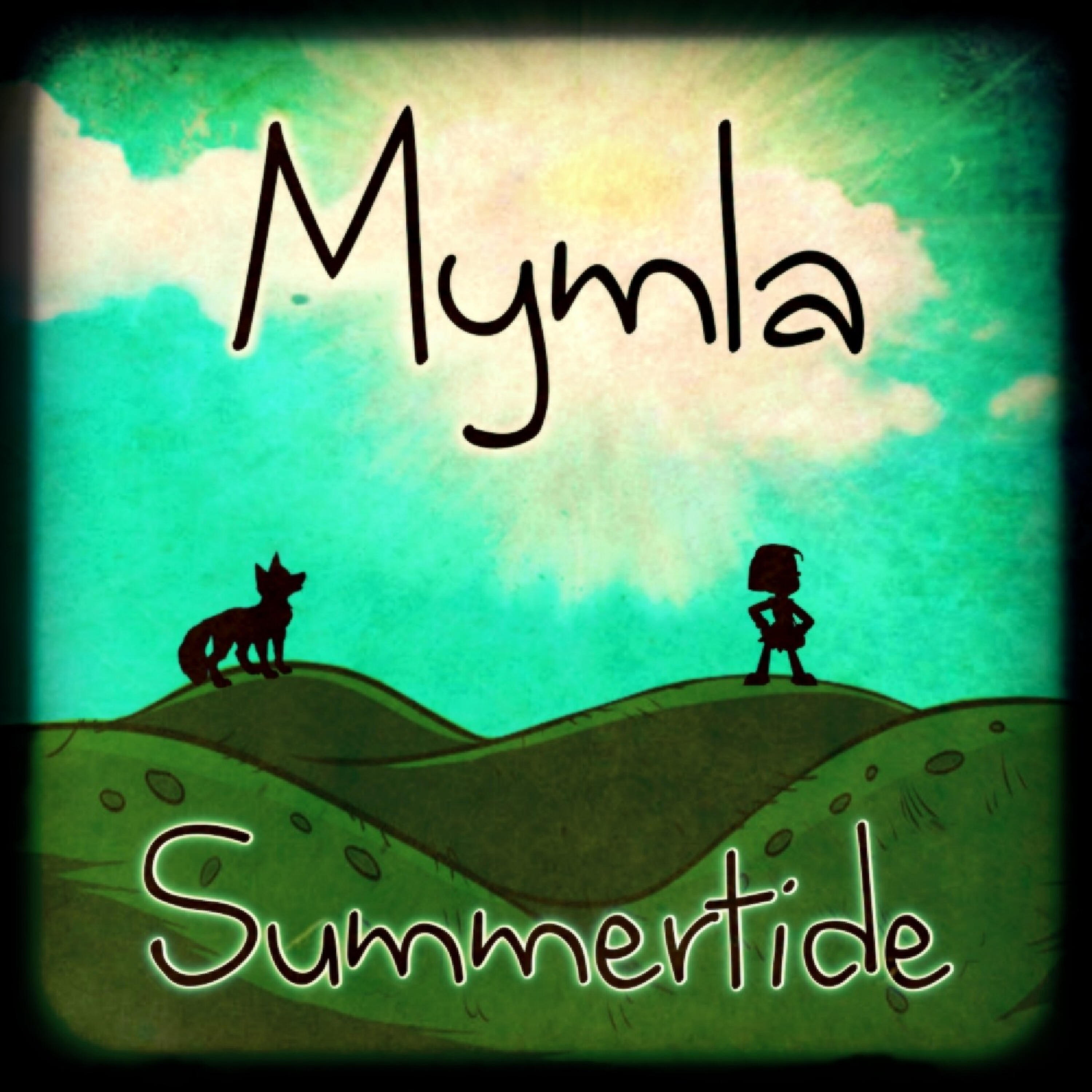 Релиз Summertide