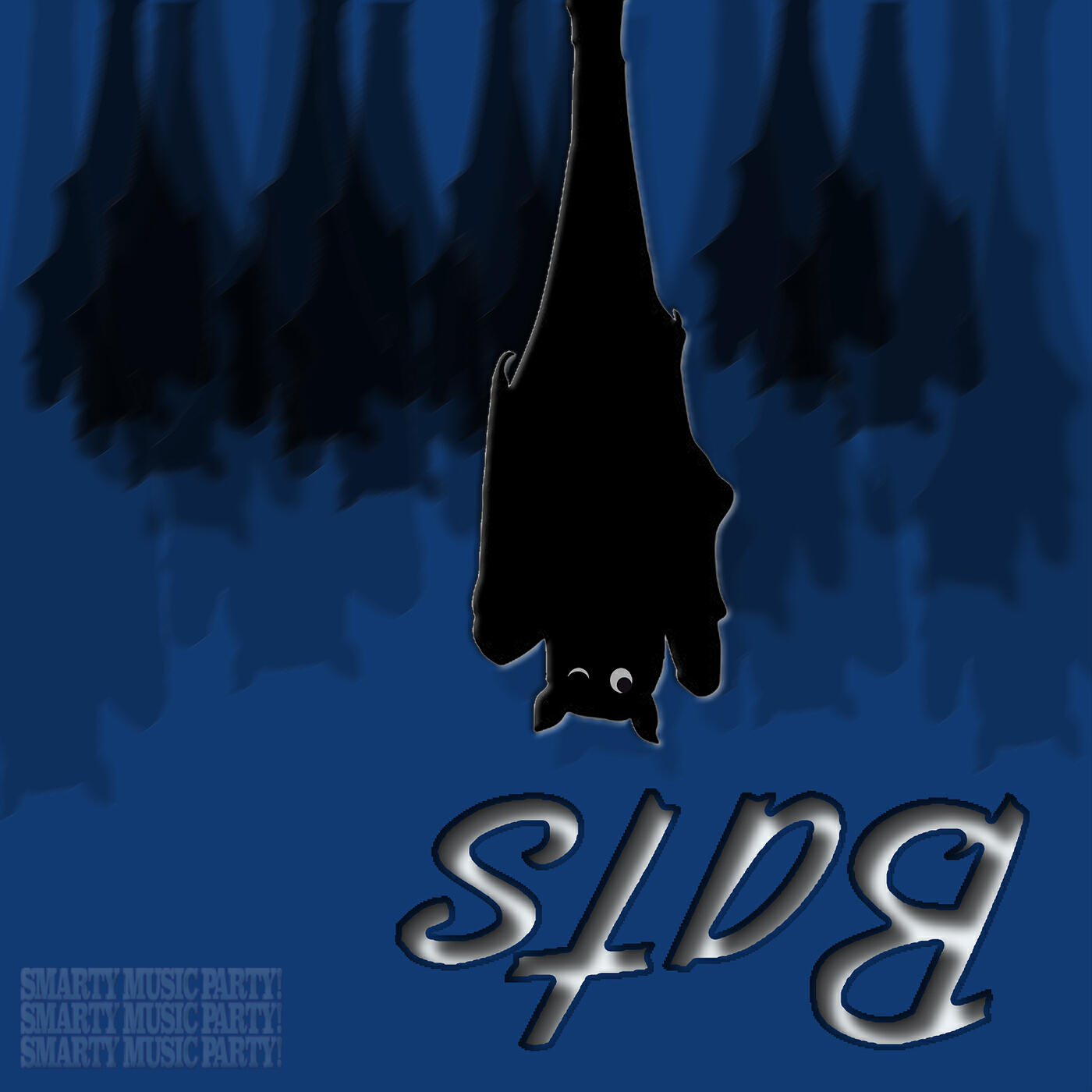 Релиз Bats