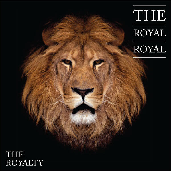 Релиз The Royalty