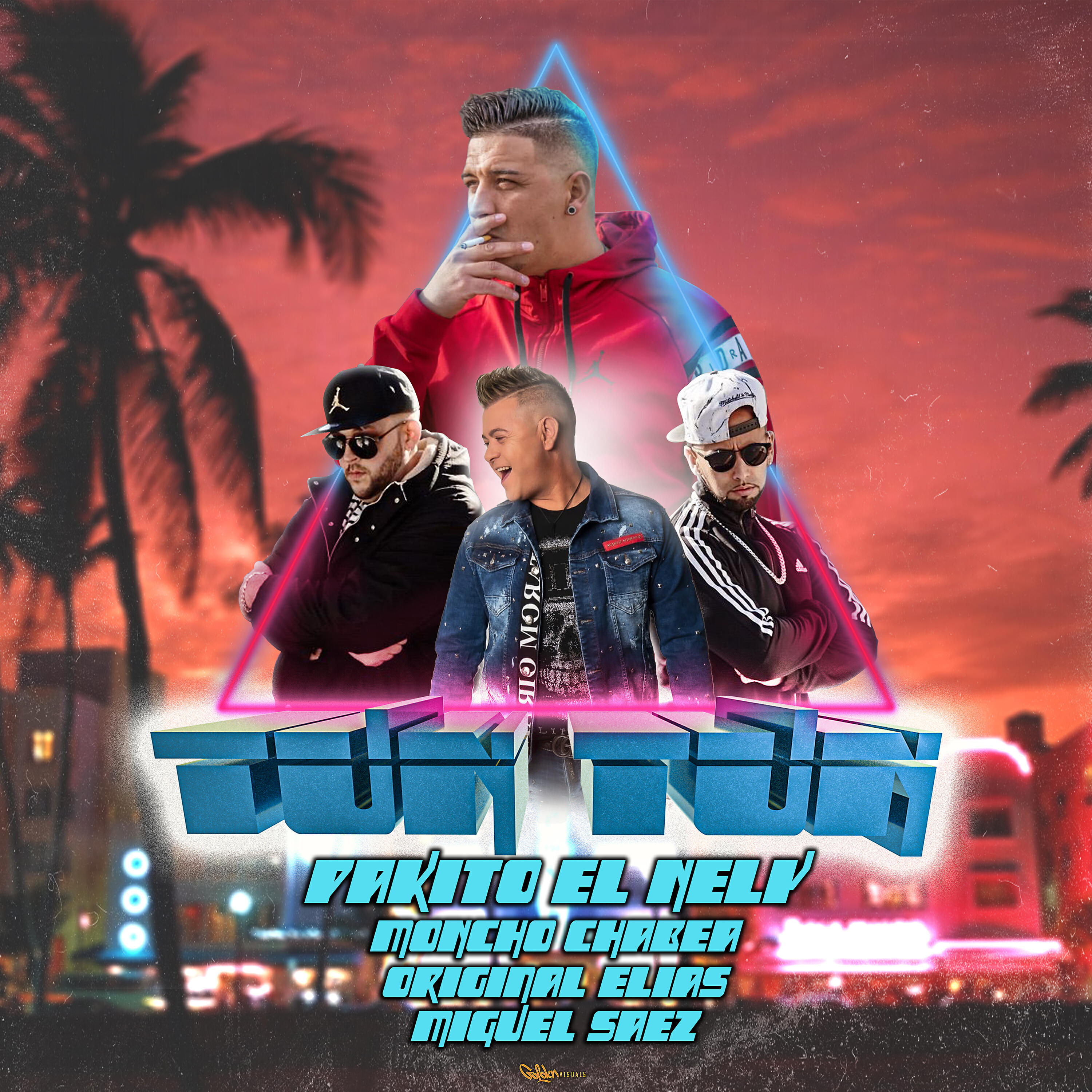 Релиз Tun Tun